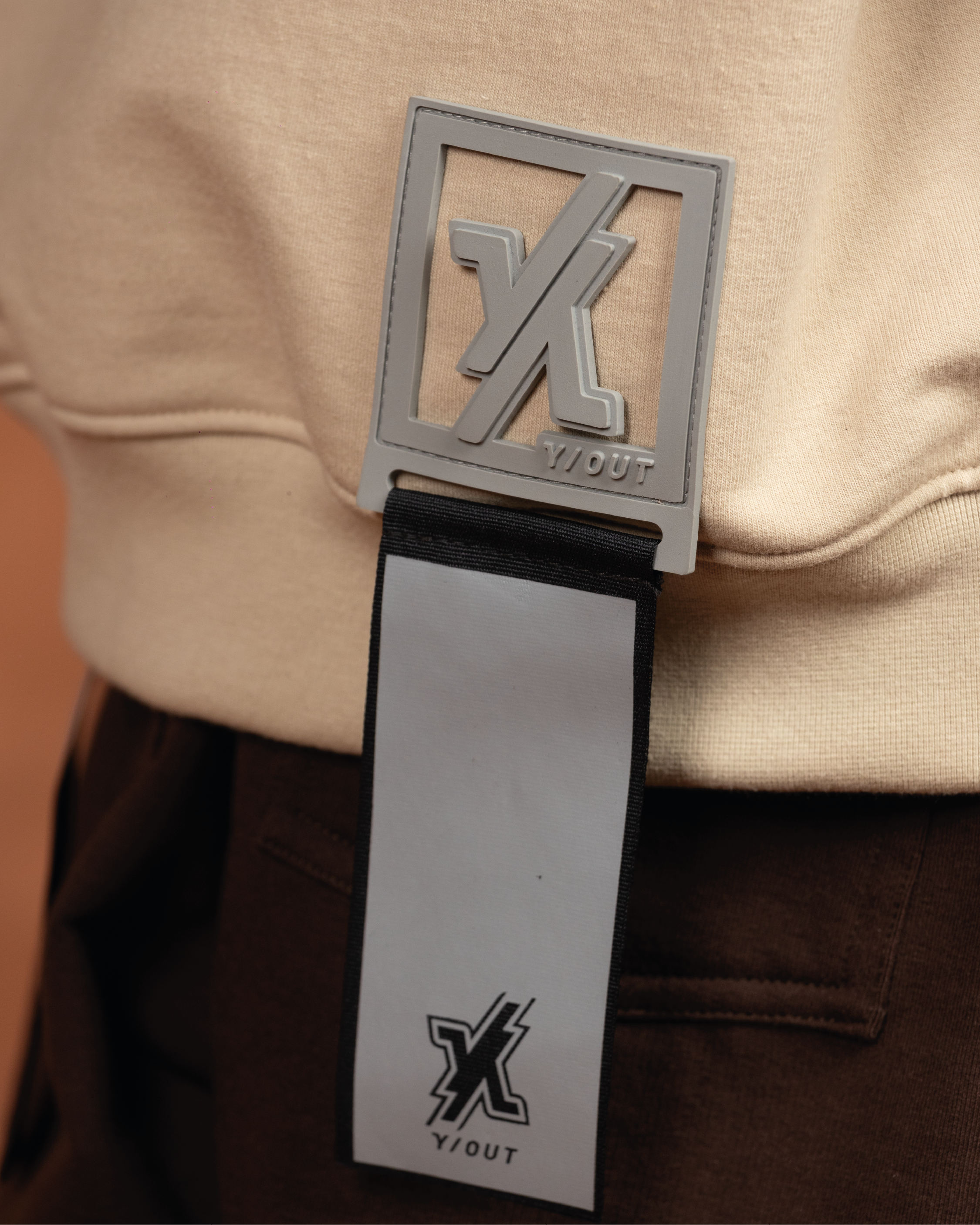 ADVISORY SWEATSHIRT KIDS