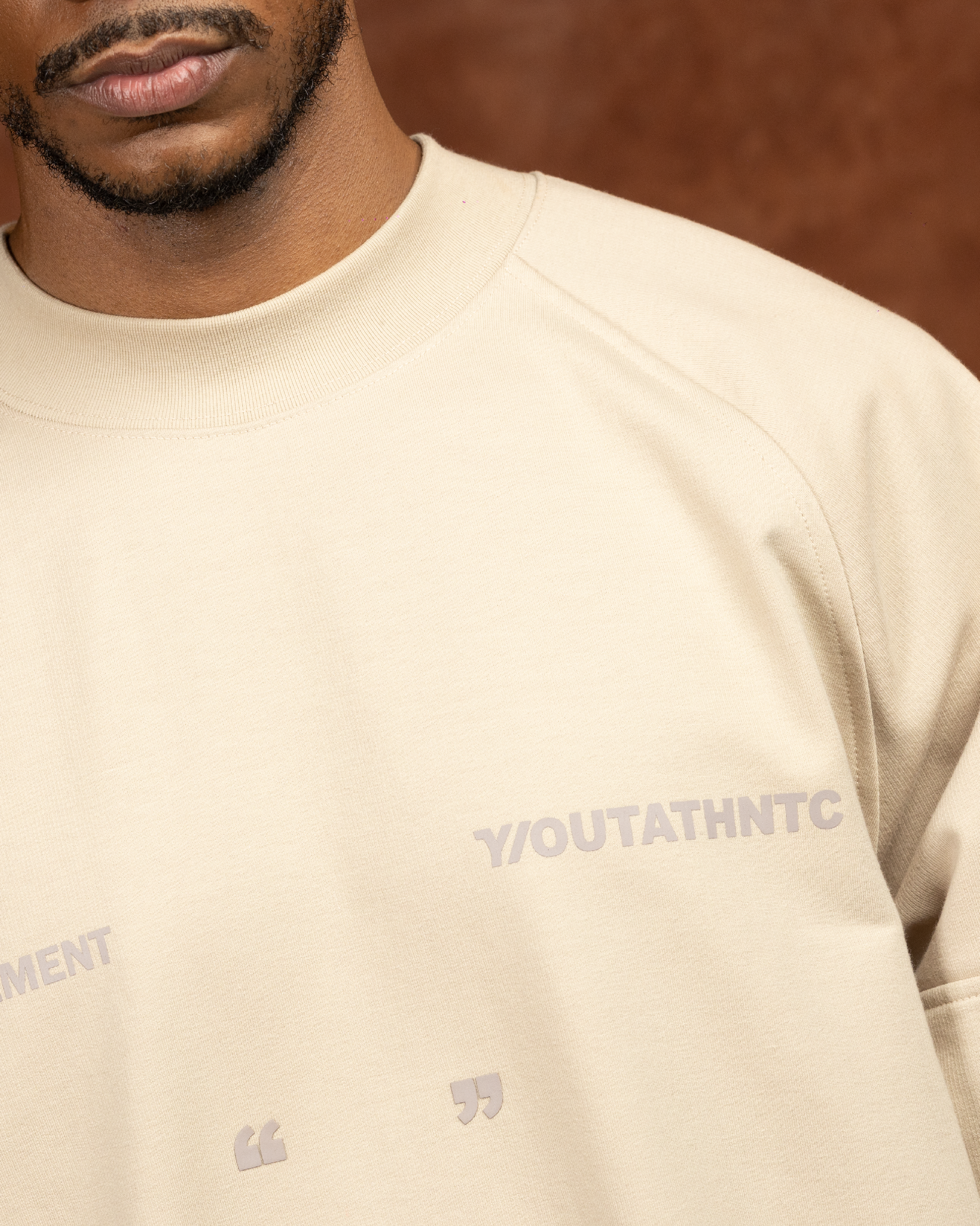 ADVISORY SWEATSHIRT