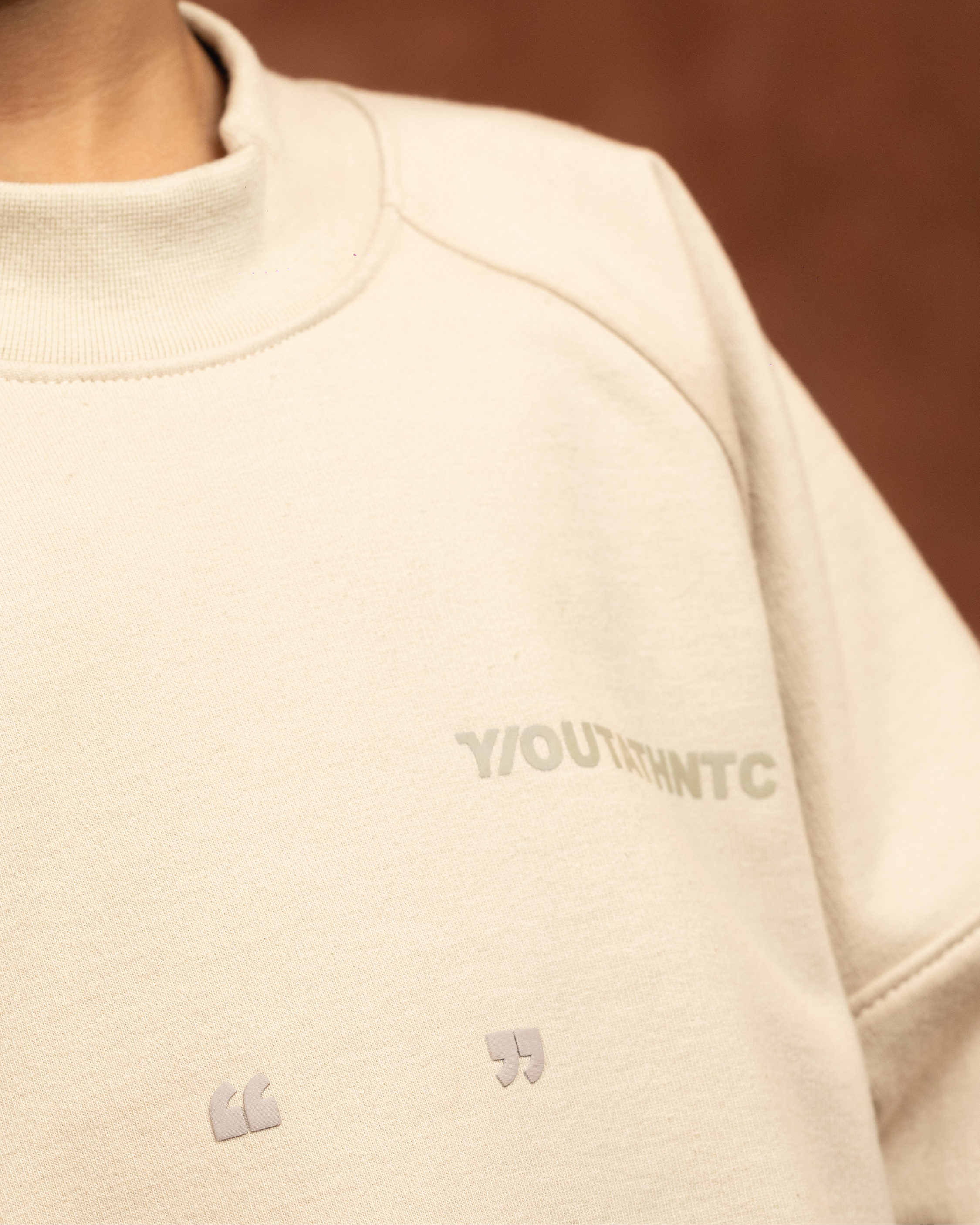 ADVISORY SWEATSHIRT KIDS