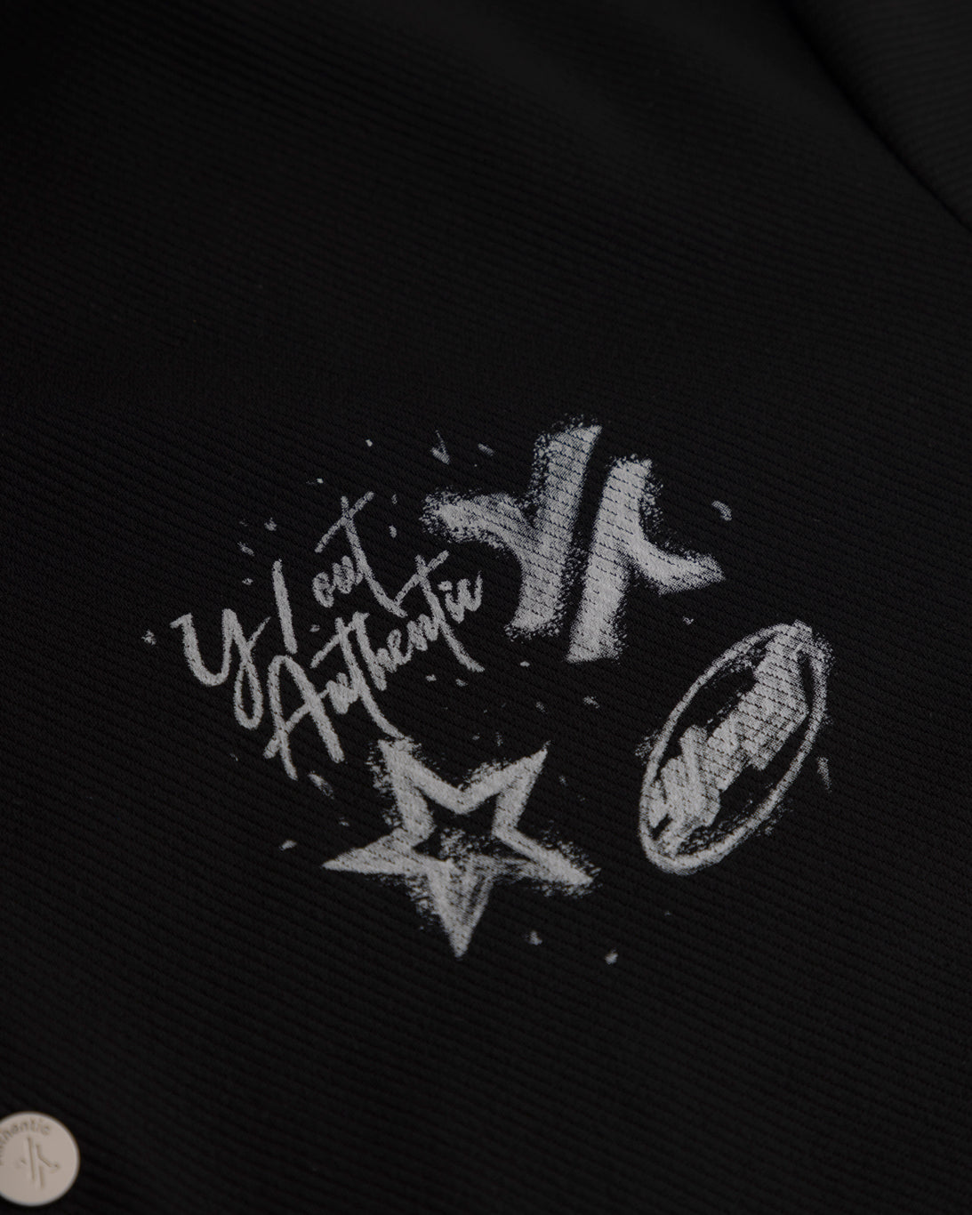 ARCHIVE SHIRT-8