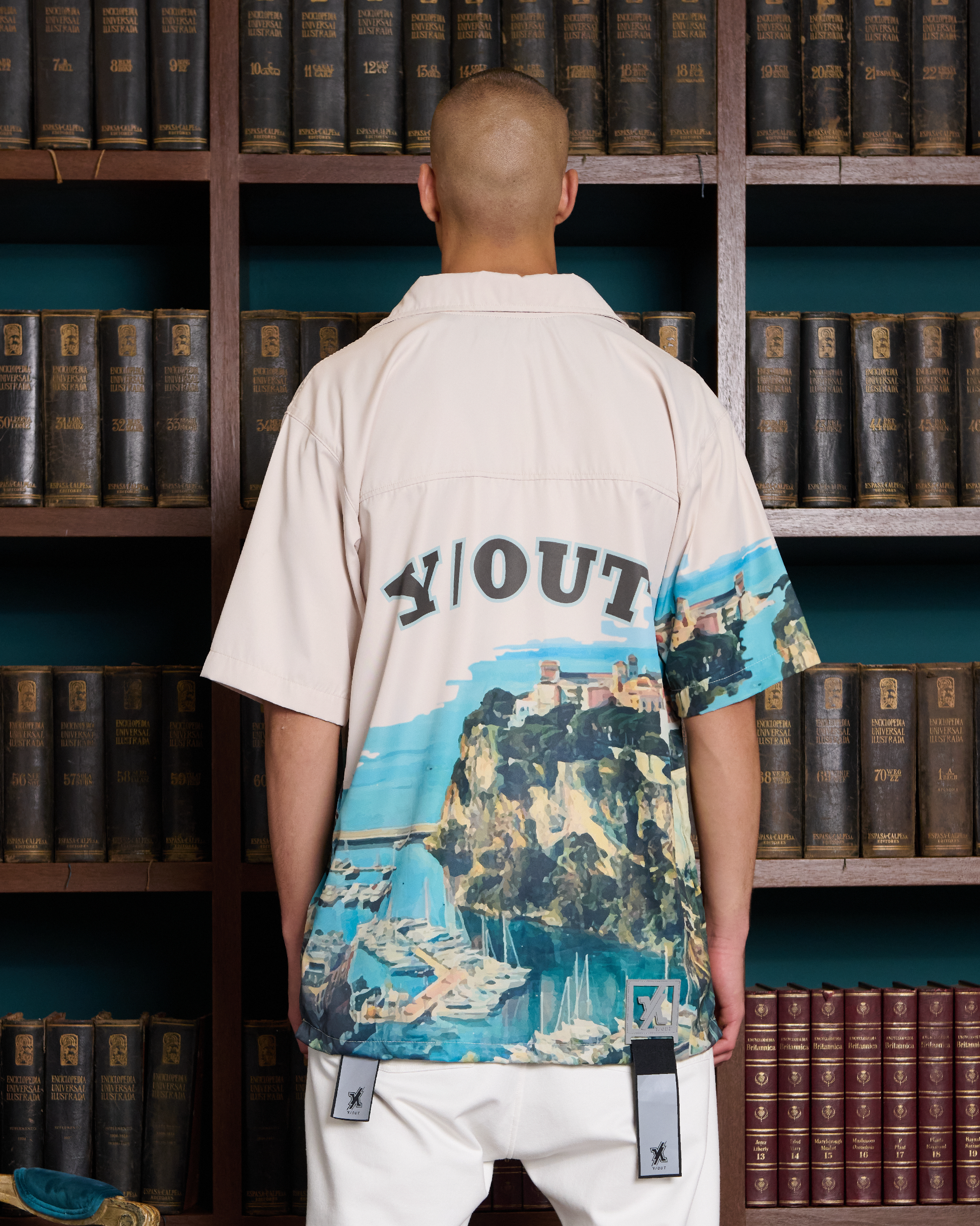 VIEWS SHIRT