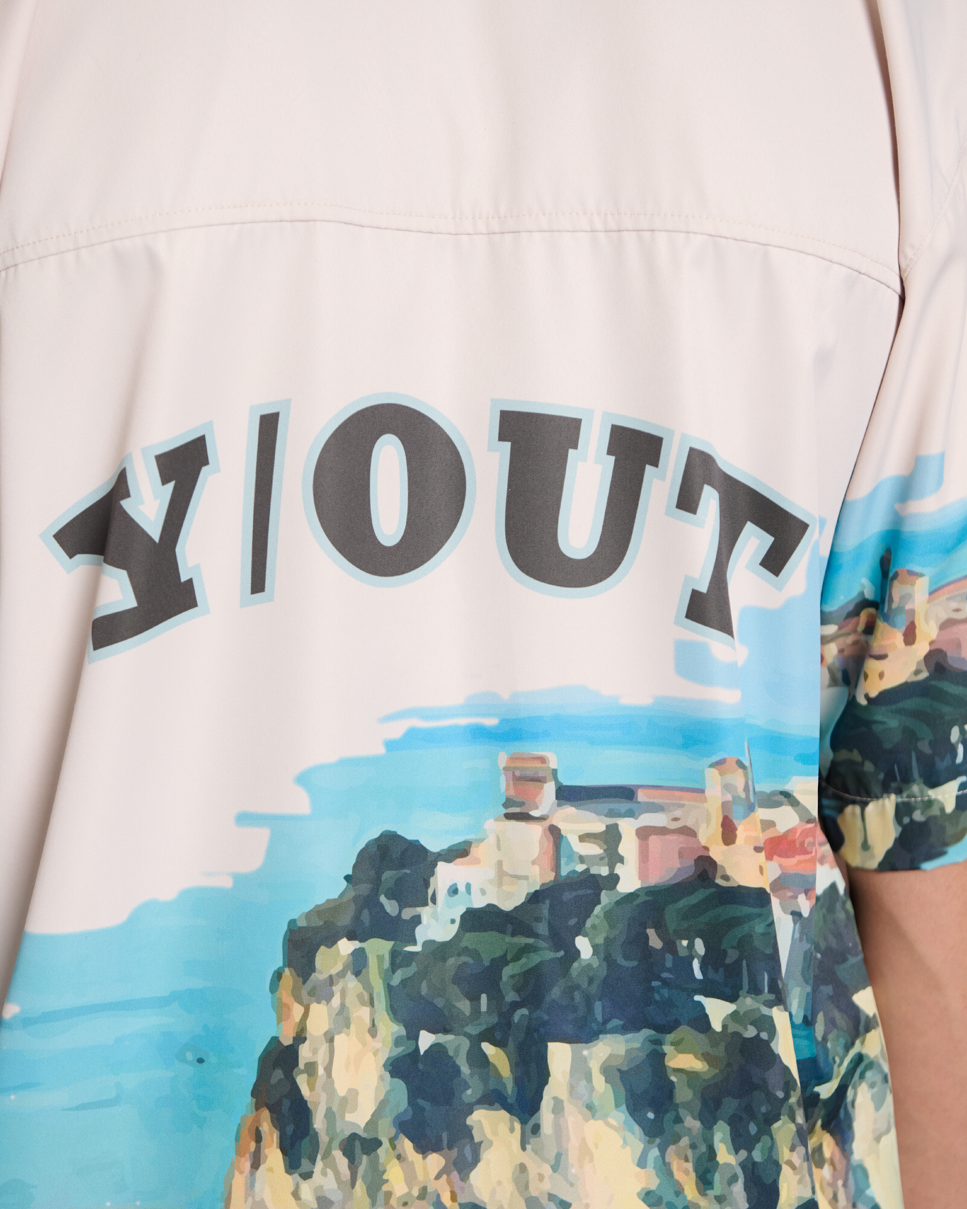 VIEWS SHIRT