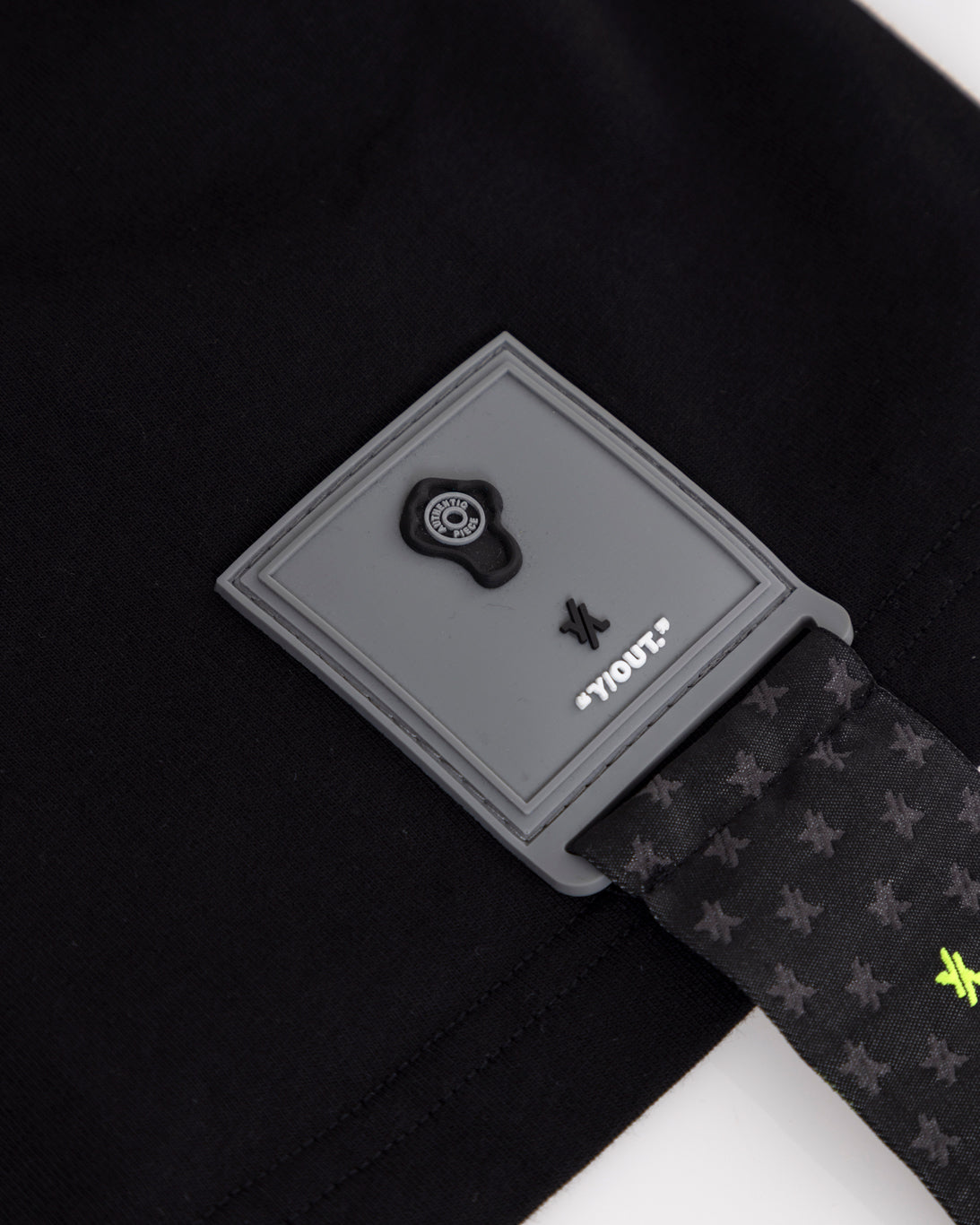 EMBLEM REGULAR T-SHIRT-9