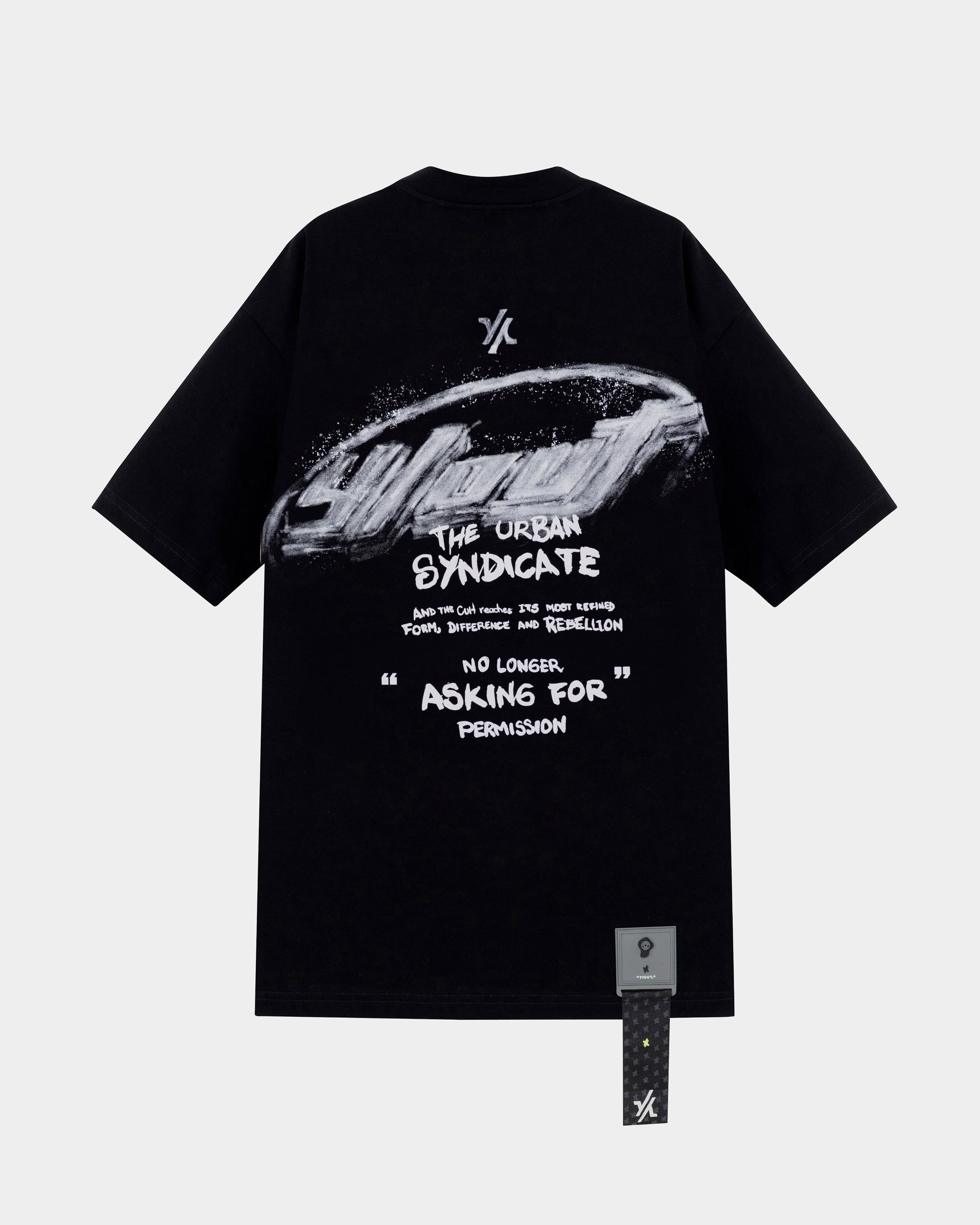 REBELLION REGULAR T-SHIRT-4