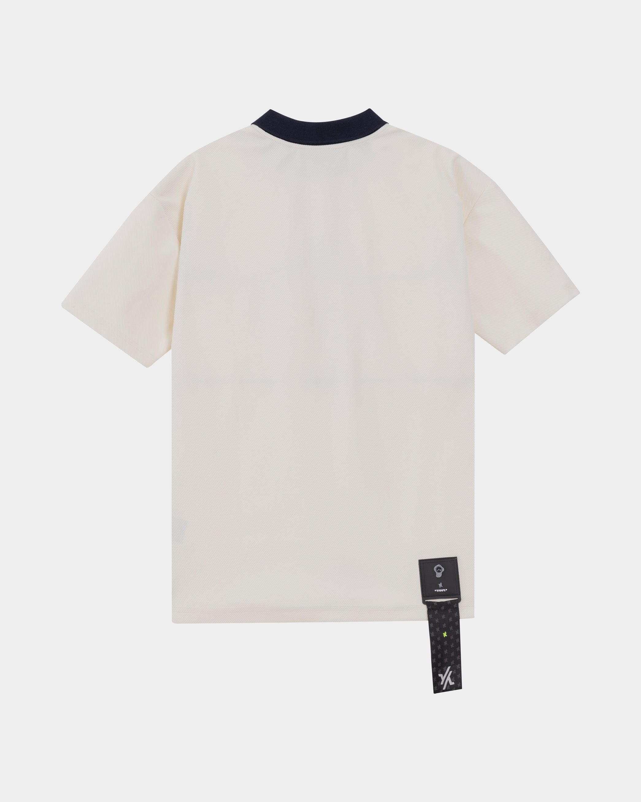HERITAGE T-SHIRT POLO-4