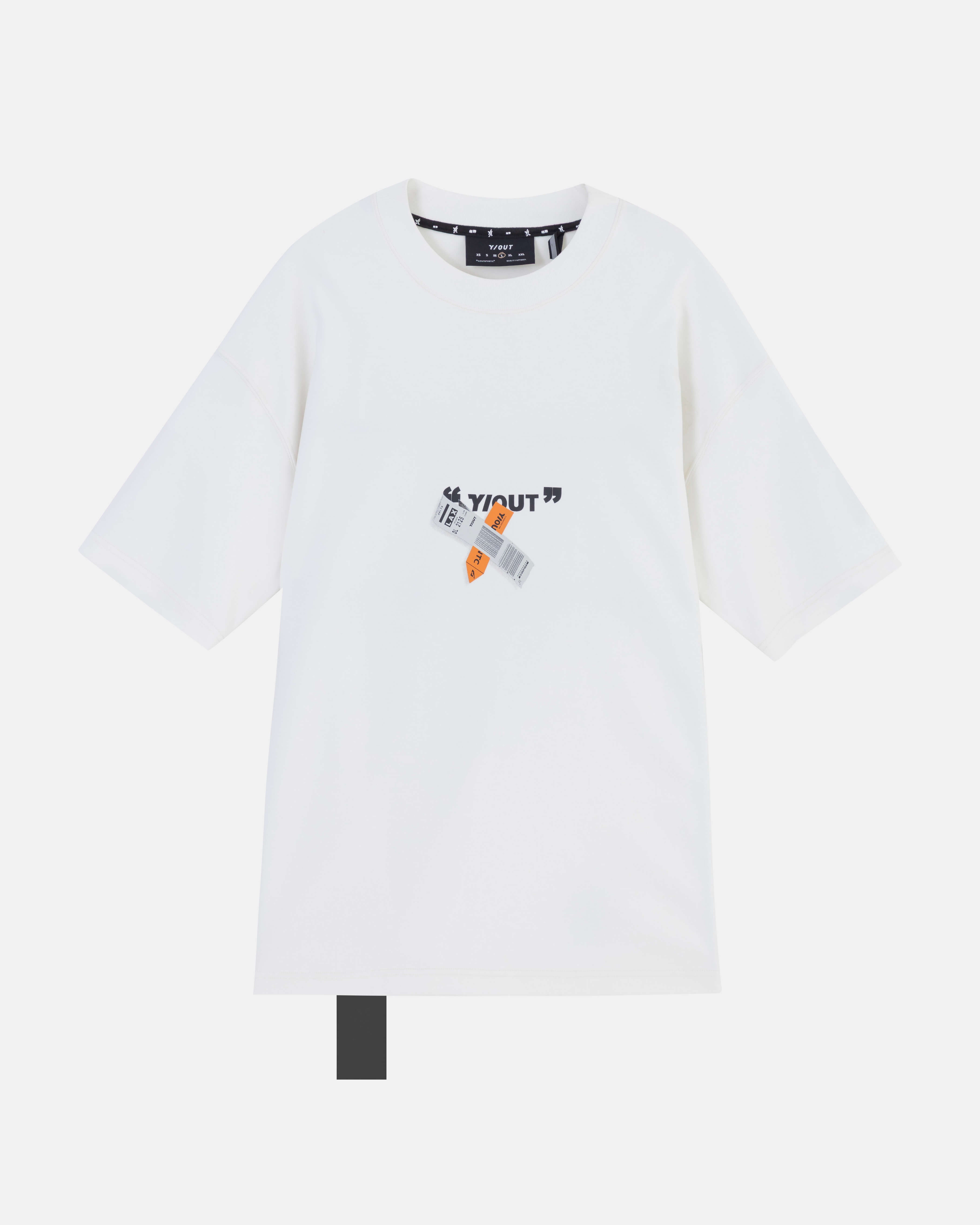 LAX T-SHIRT-4