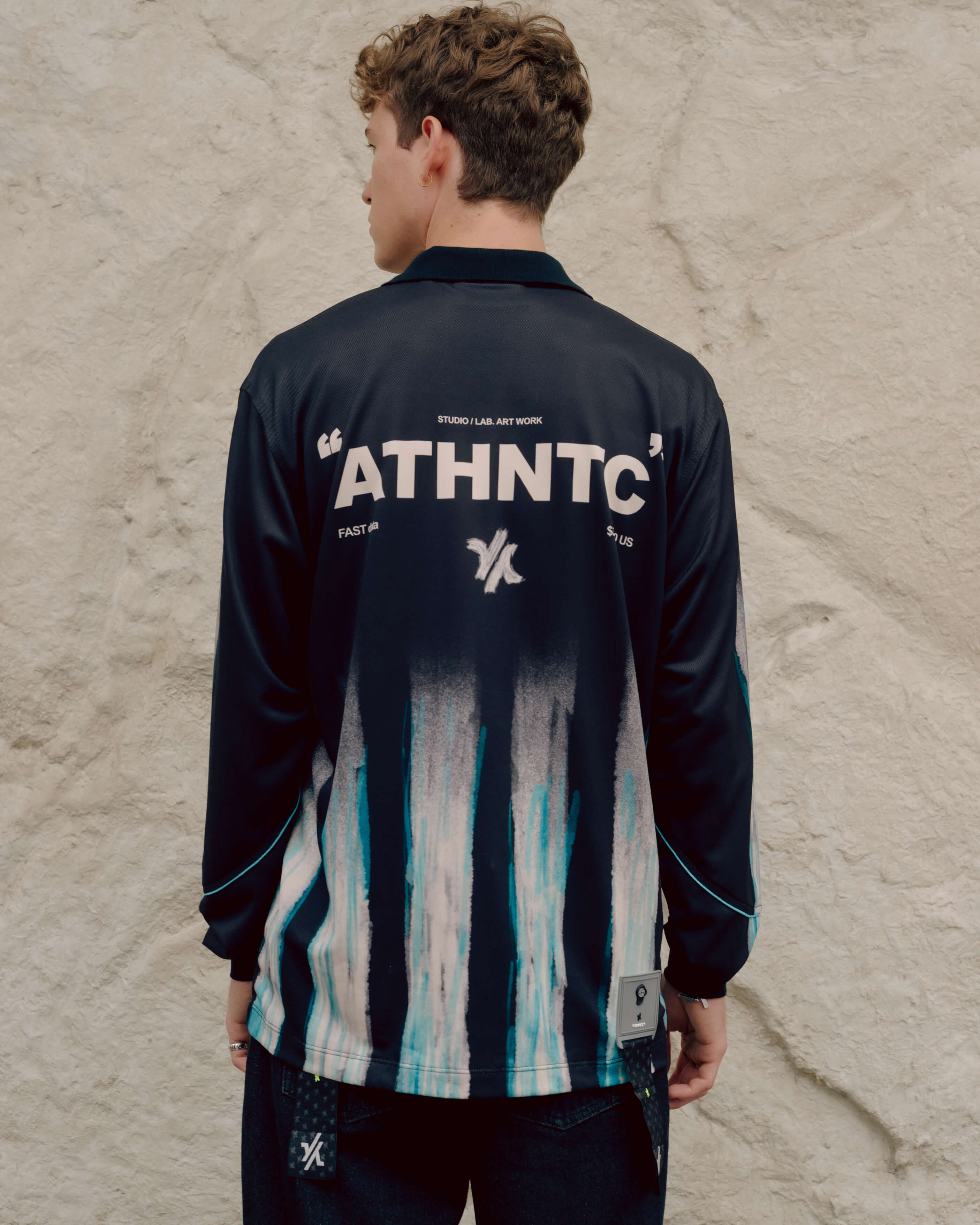 VIRAL SOCCER POLO-4