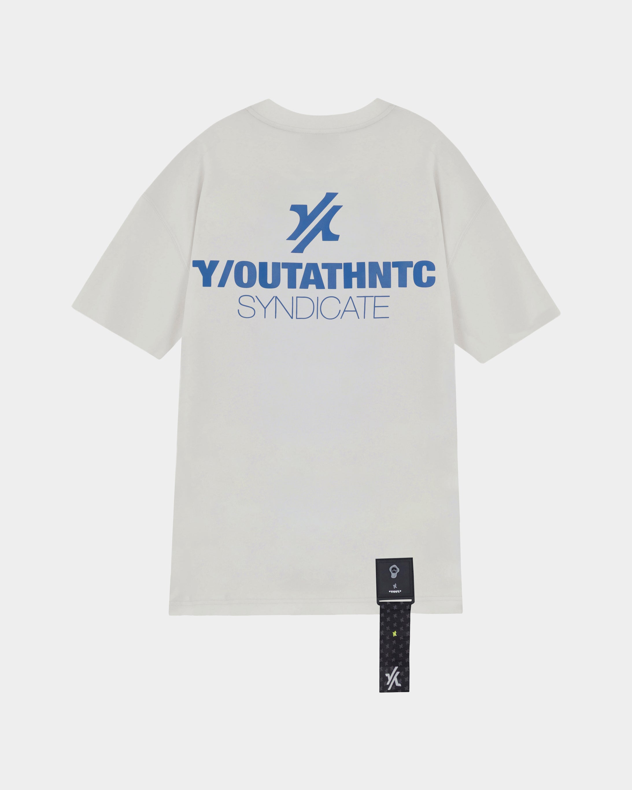 SYNDICATE REGULAR T-SHIRT-4