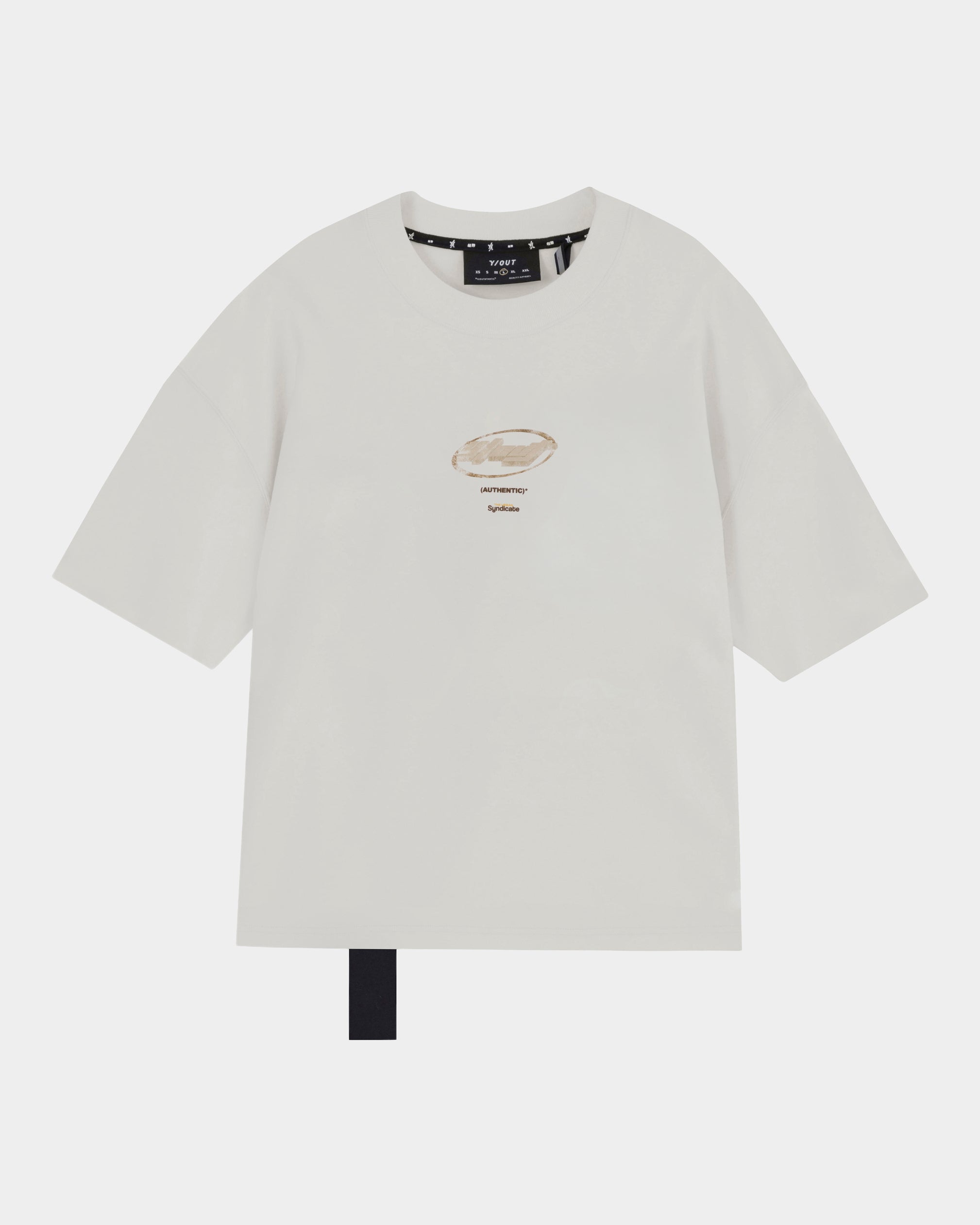 ENDURING BOXY T-SHIRT-4