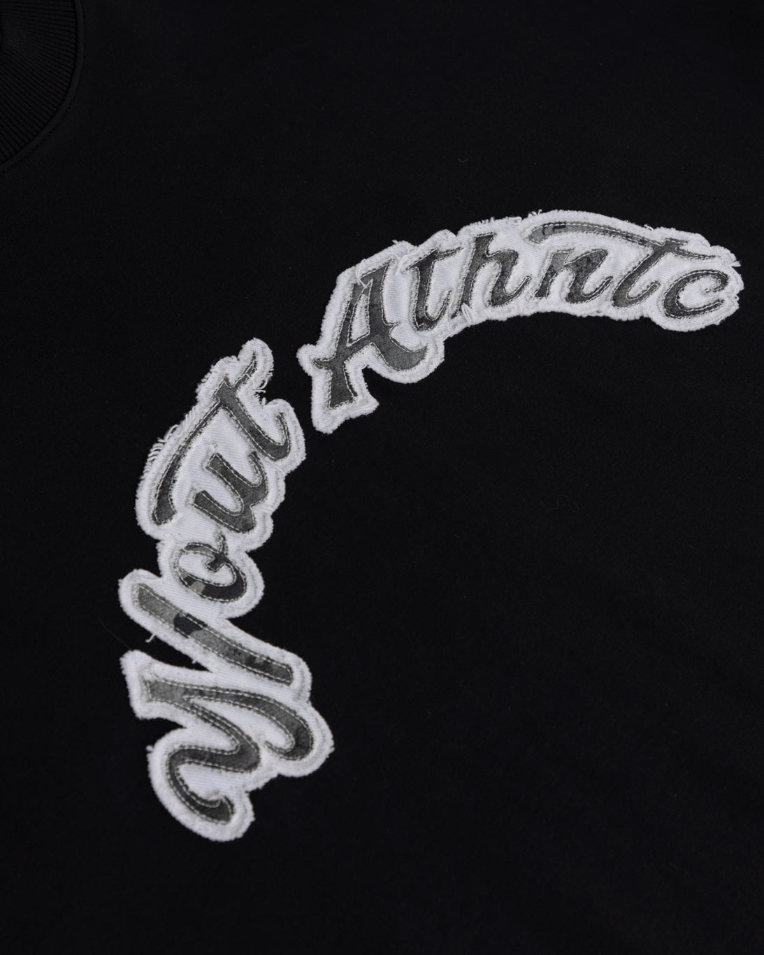 CAMO LETTERS REGULAR T-SHIRT-8