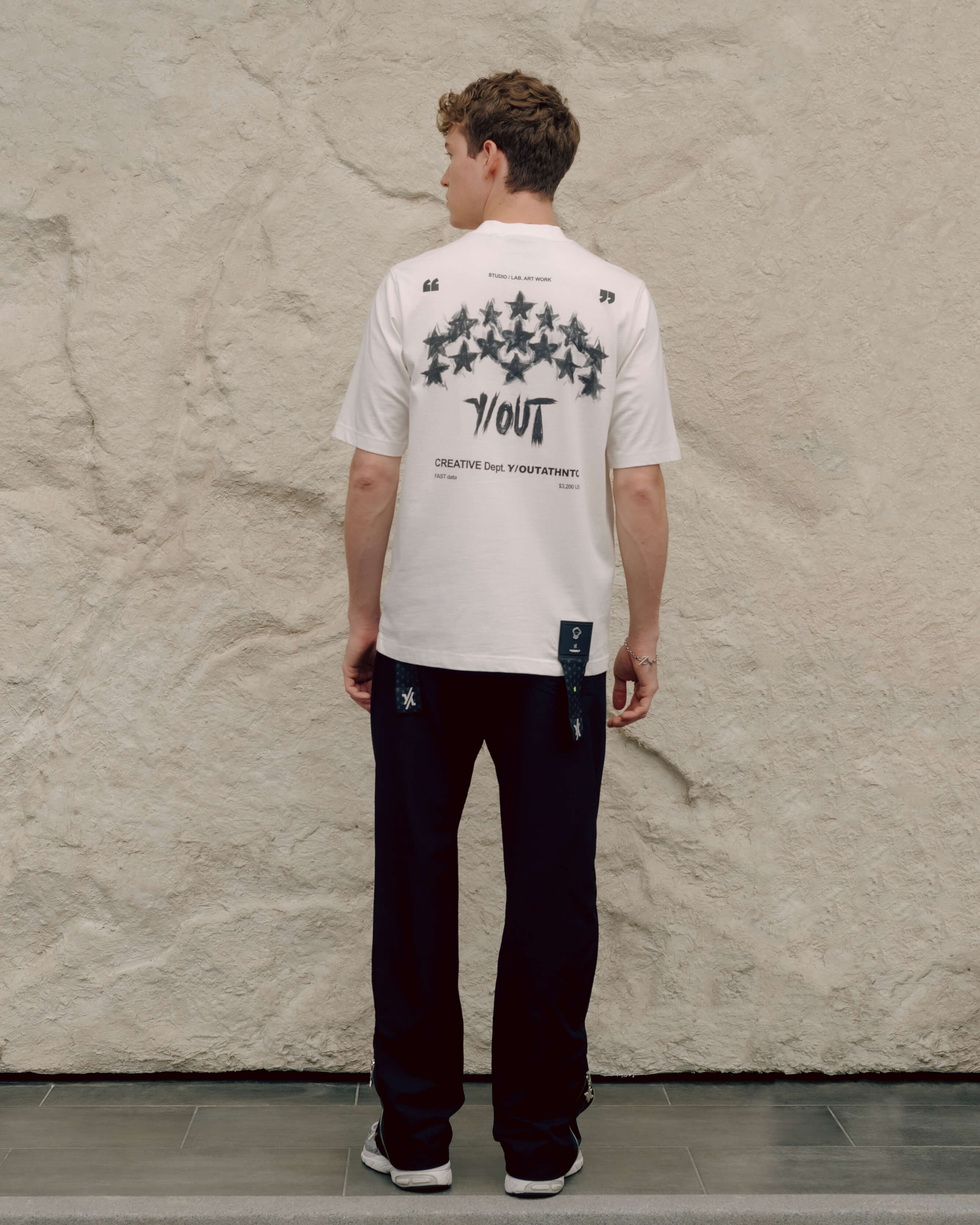 RATE T-SHIRT