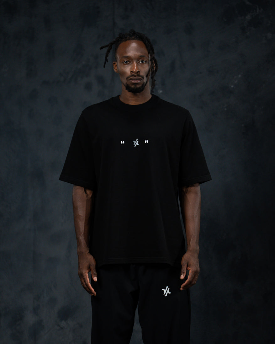 REBELLION REGULAR T-SHIRT