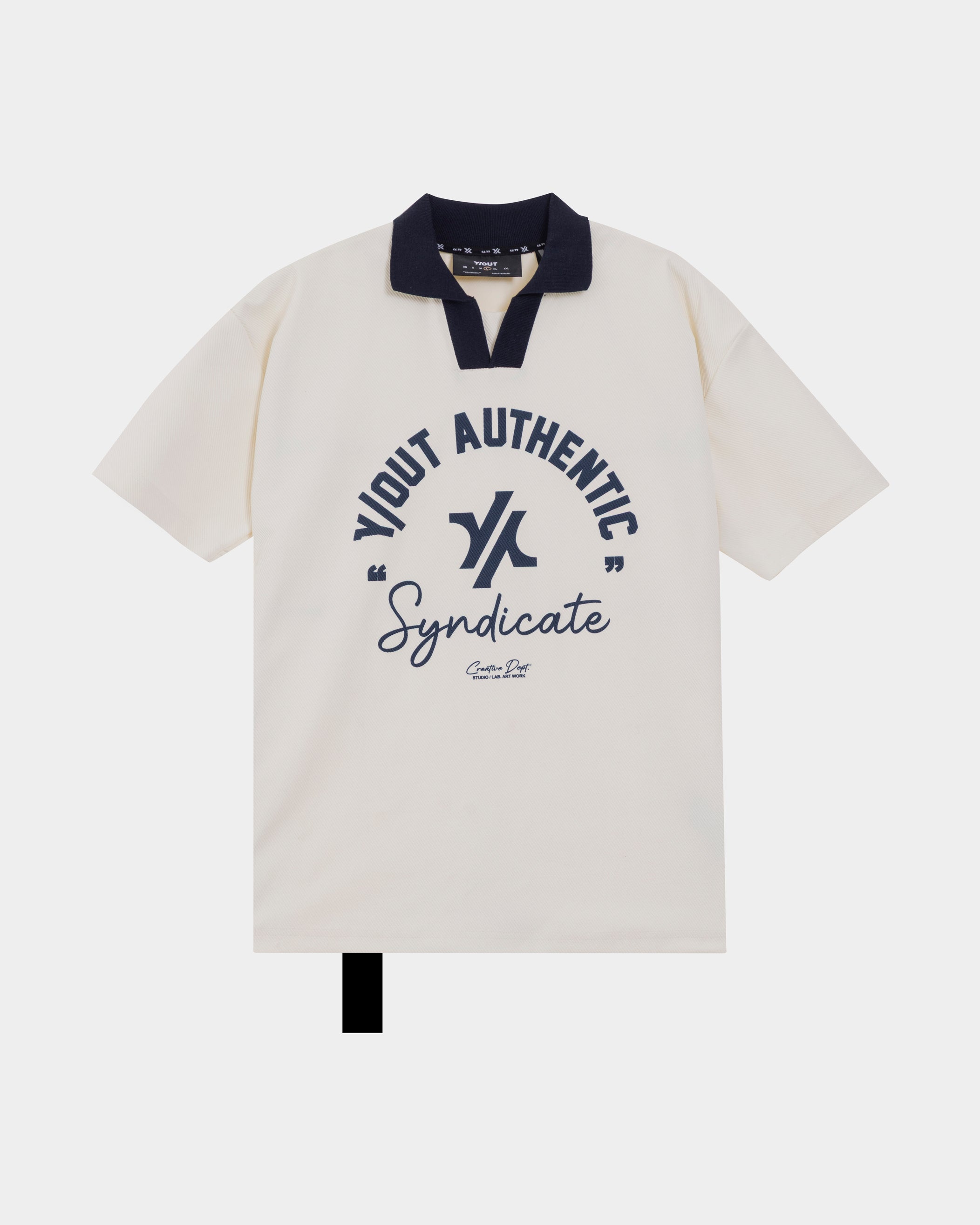 HERITAGE T-SHIRT POLO