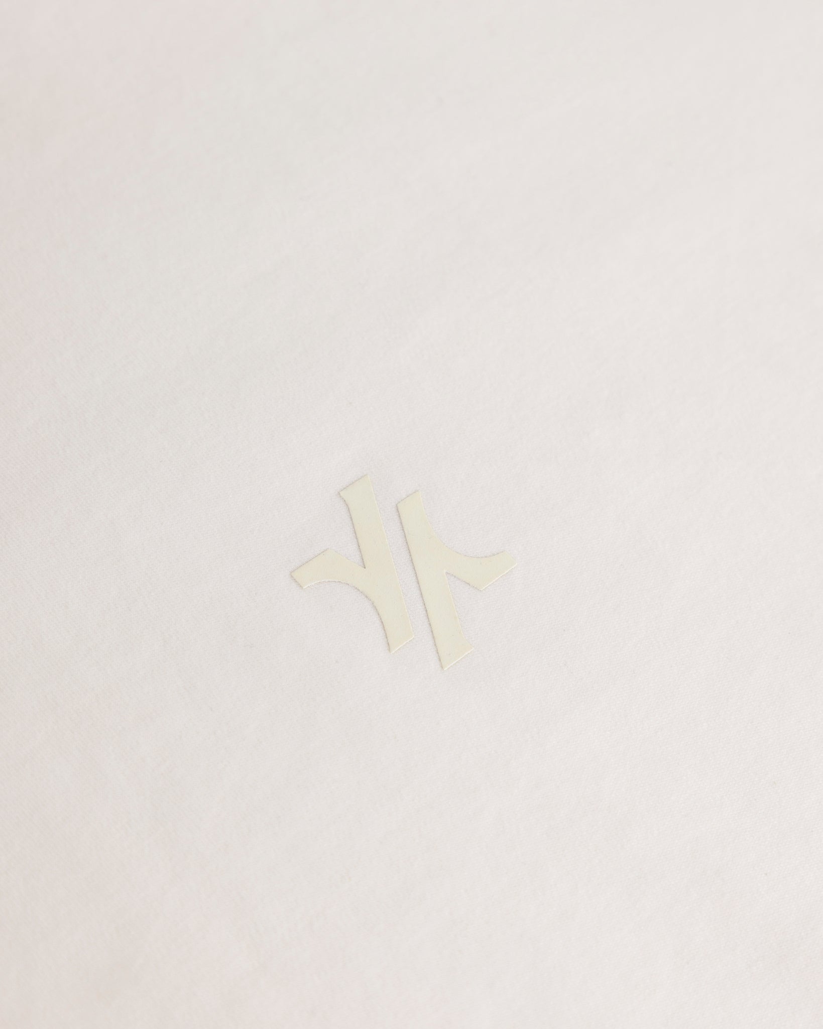 LOGO SLIM T-SHIRT-5