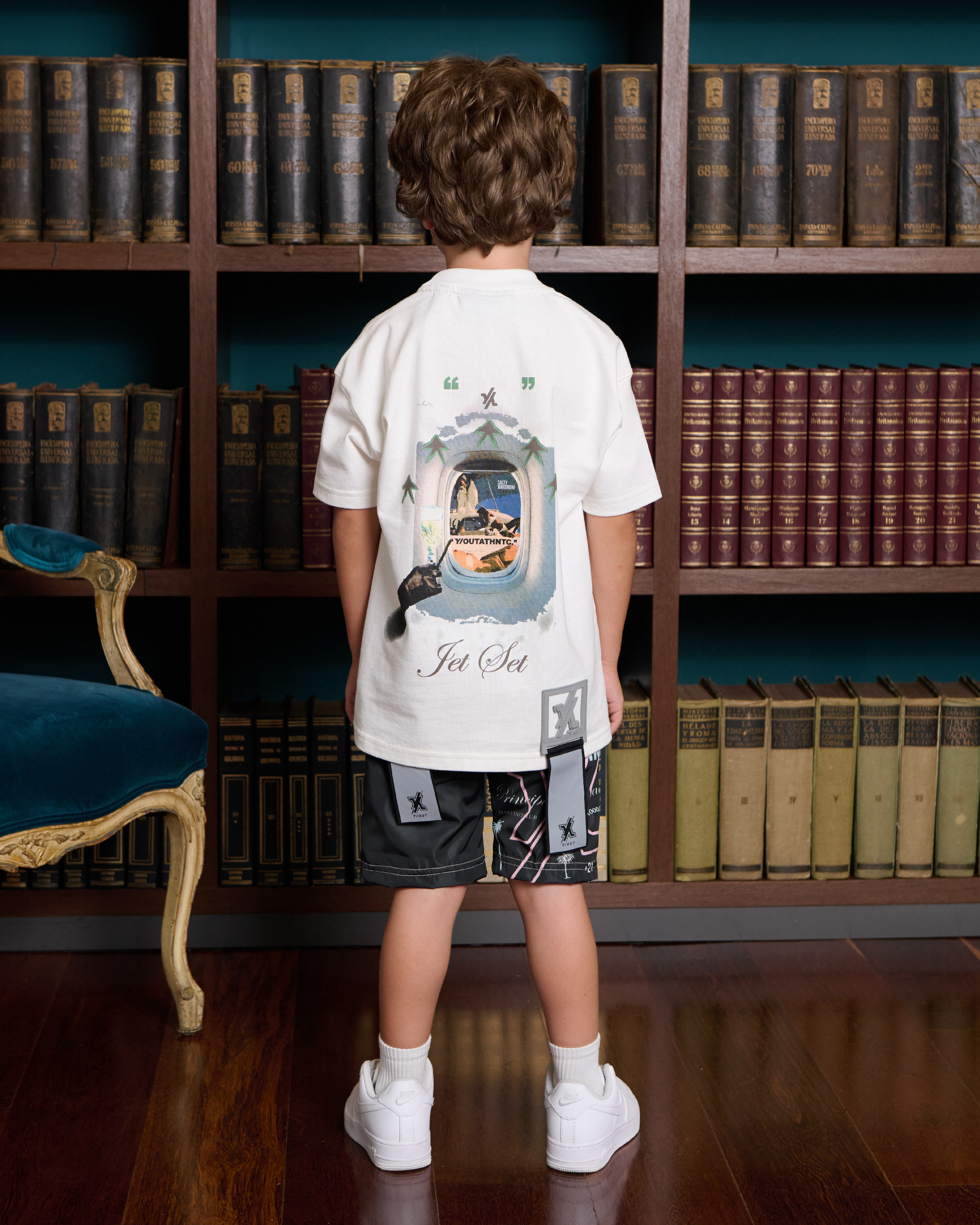 SERENE SWIMSUIT KIDS-3