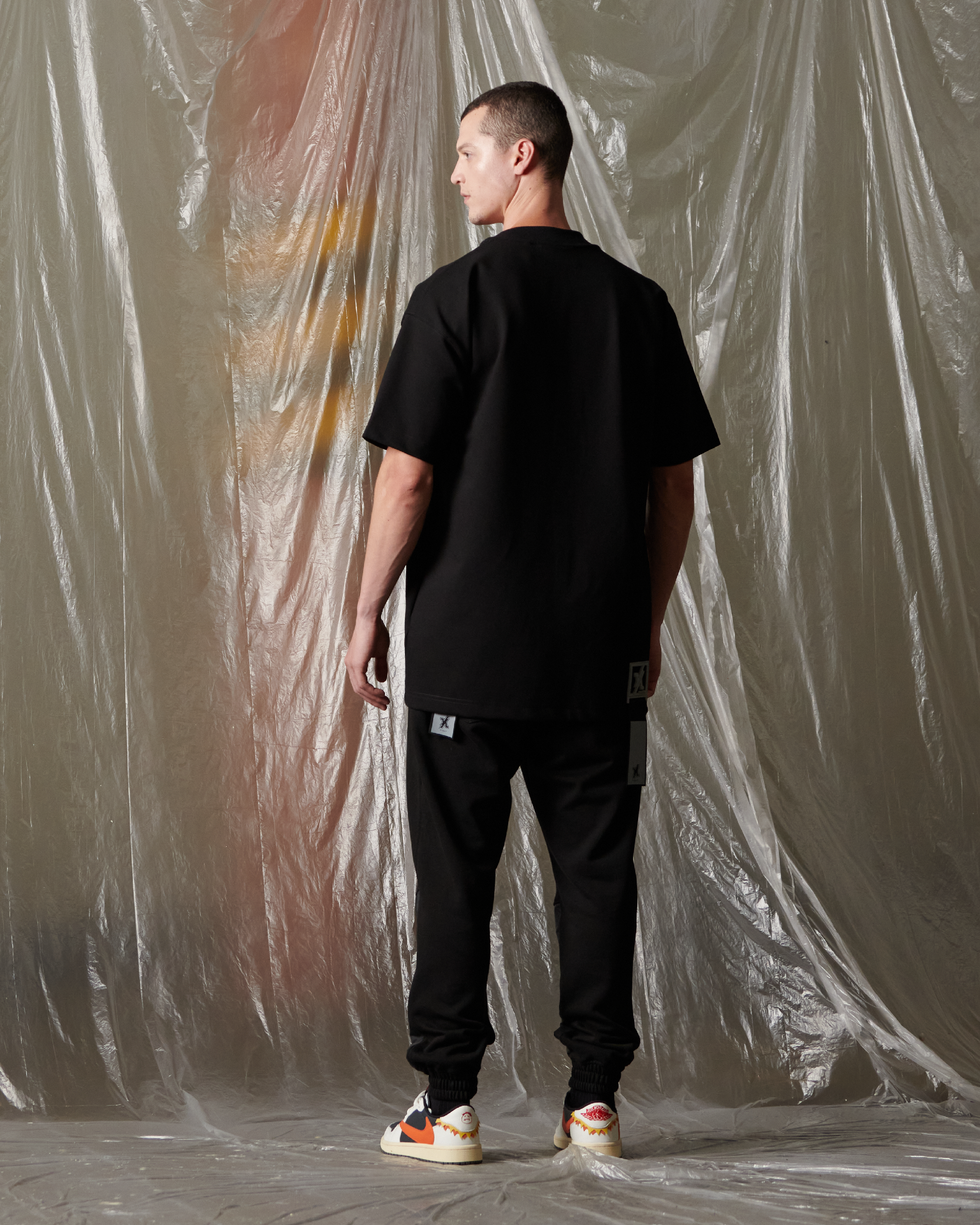 WET LOGO T-SHIRT-3