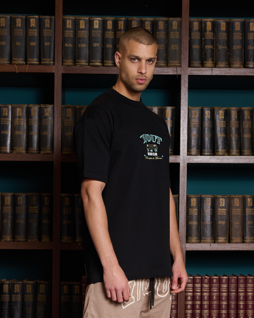 RIVIERA T-SHIRT