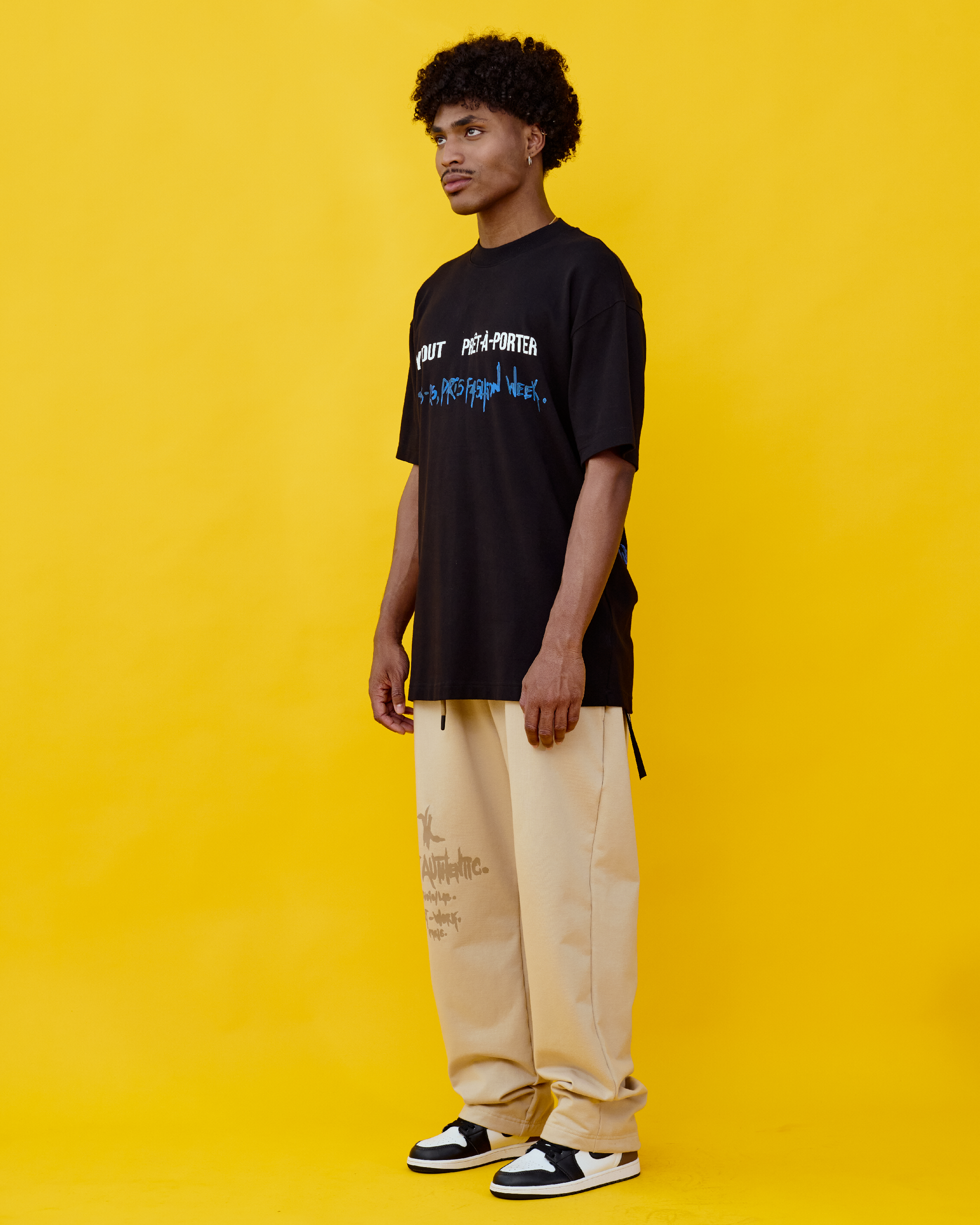 CALENDRIER T-SHIRT