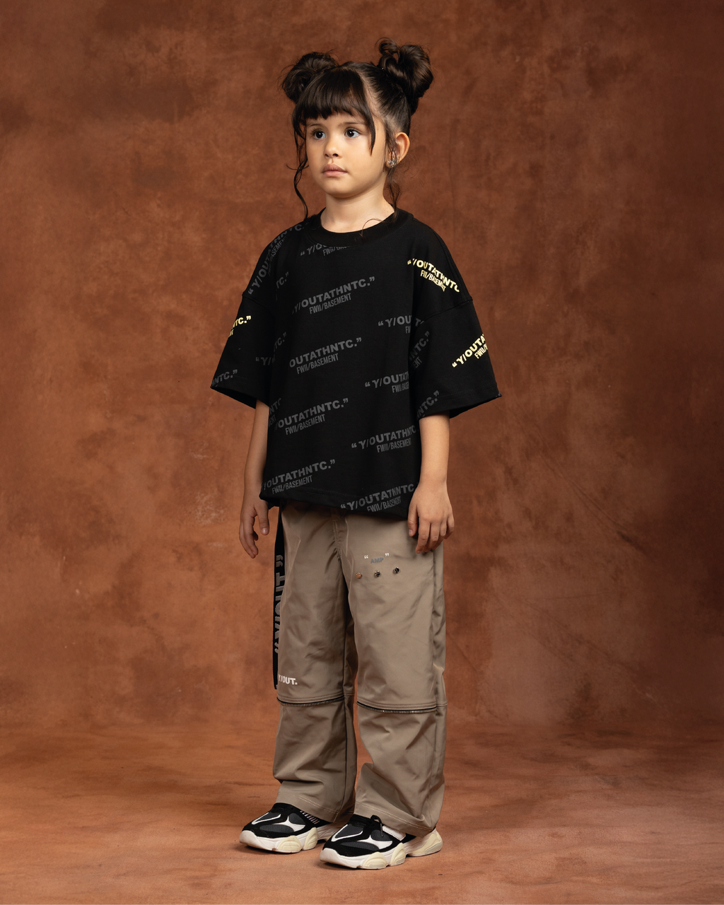 AKAI T-SHIRT KIDS