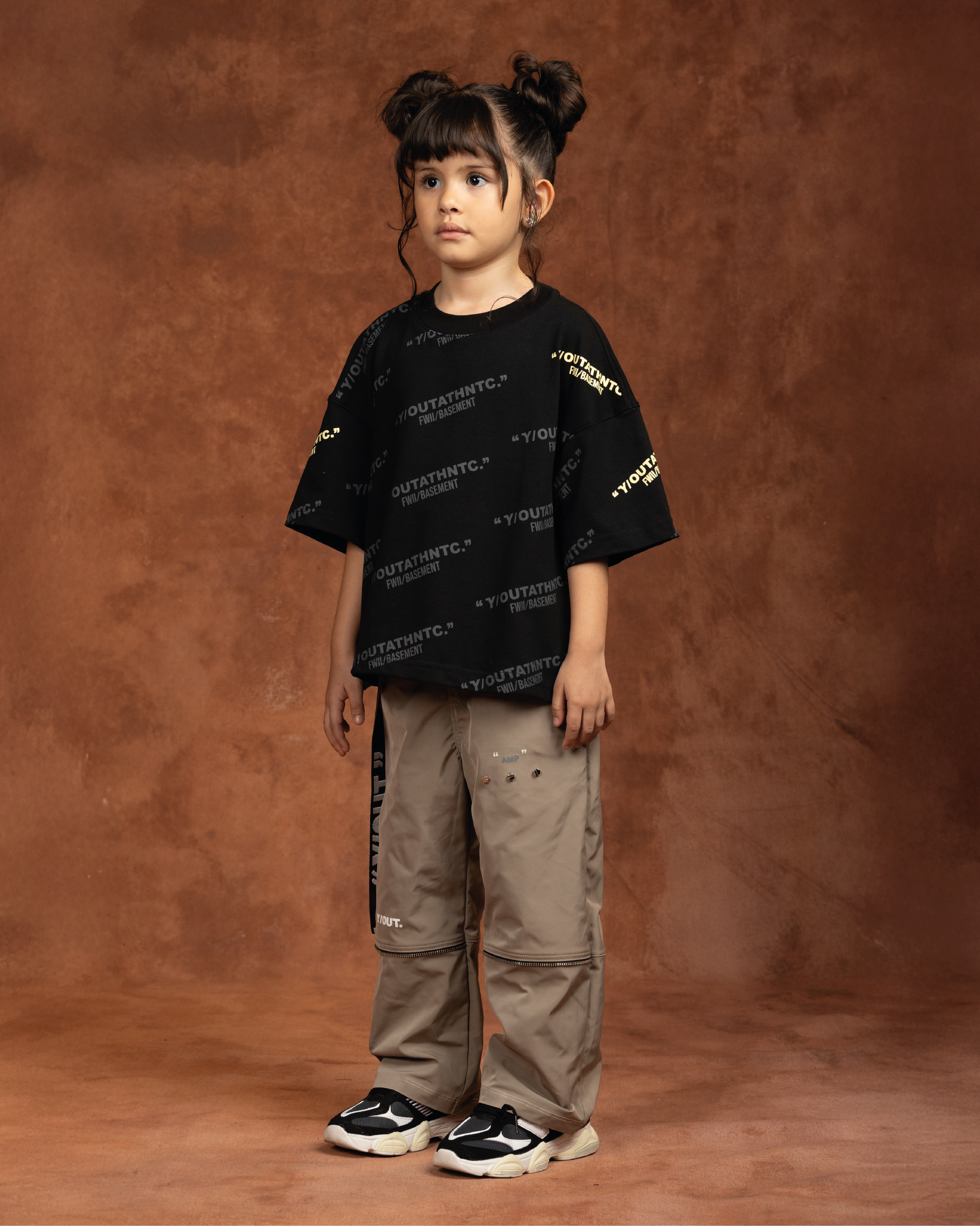 AKAI T-SHIRT KIDS