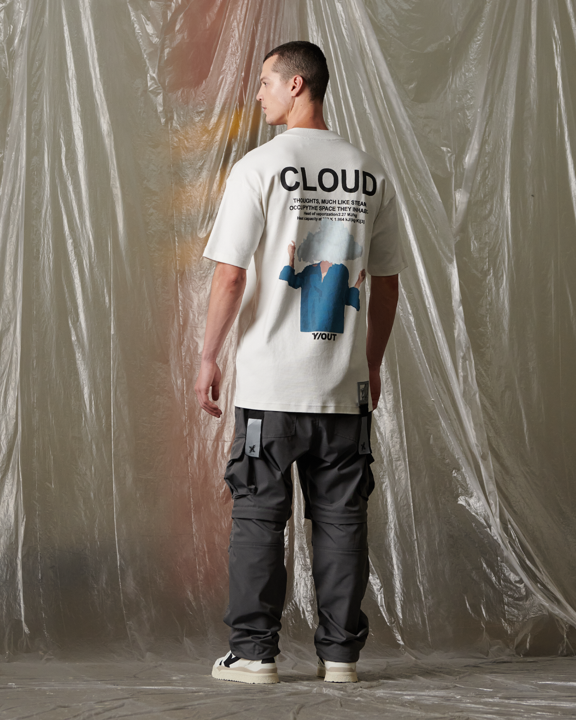 CLOUD T-SHIRT