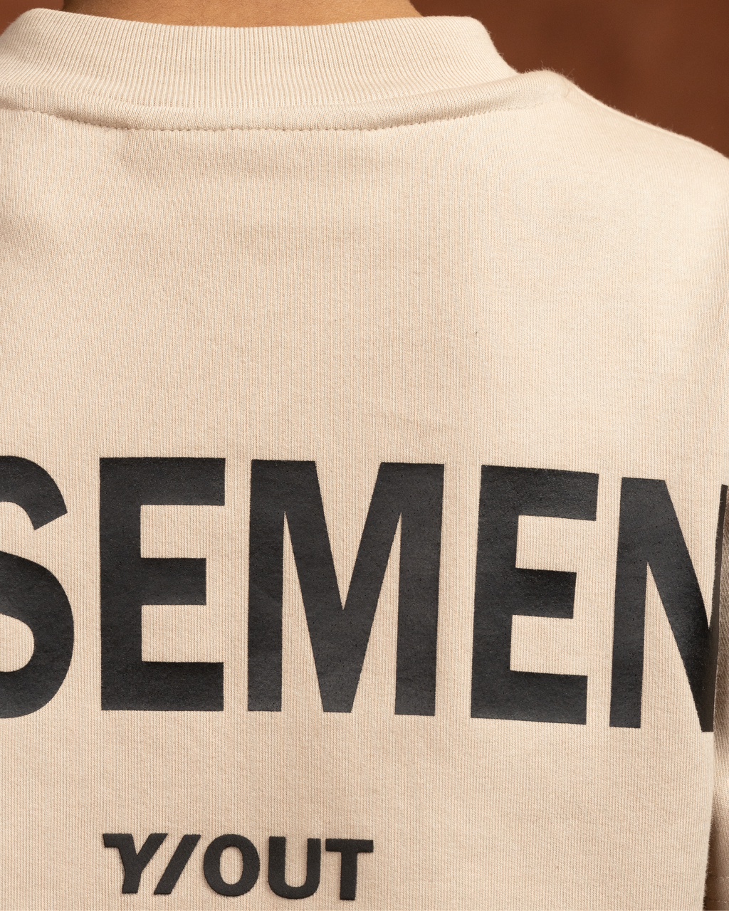 VOCAB T-SHIRT KIDS