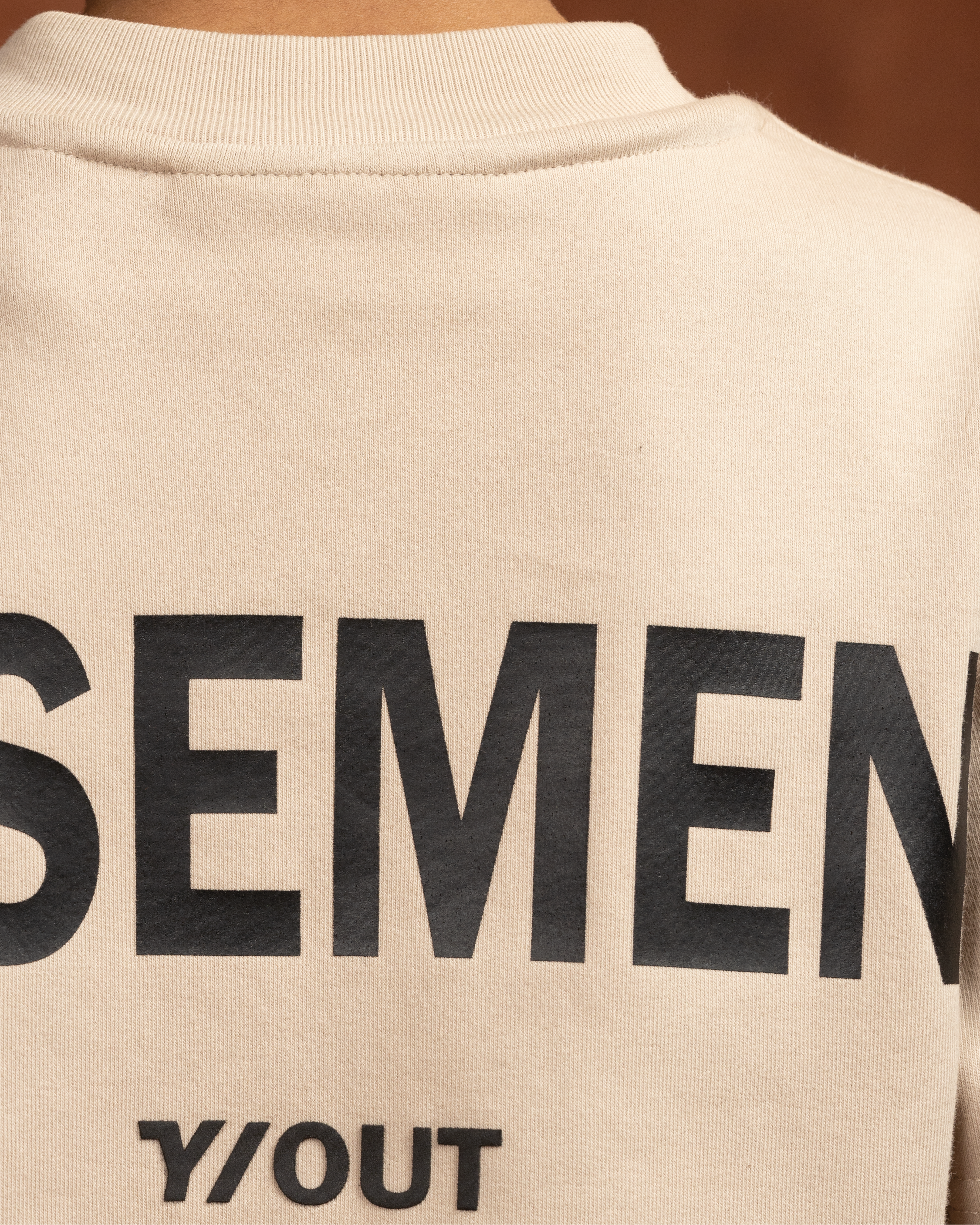 VOCAB T-SHIRT KIDS