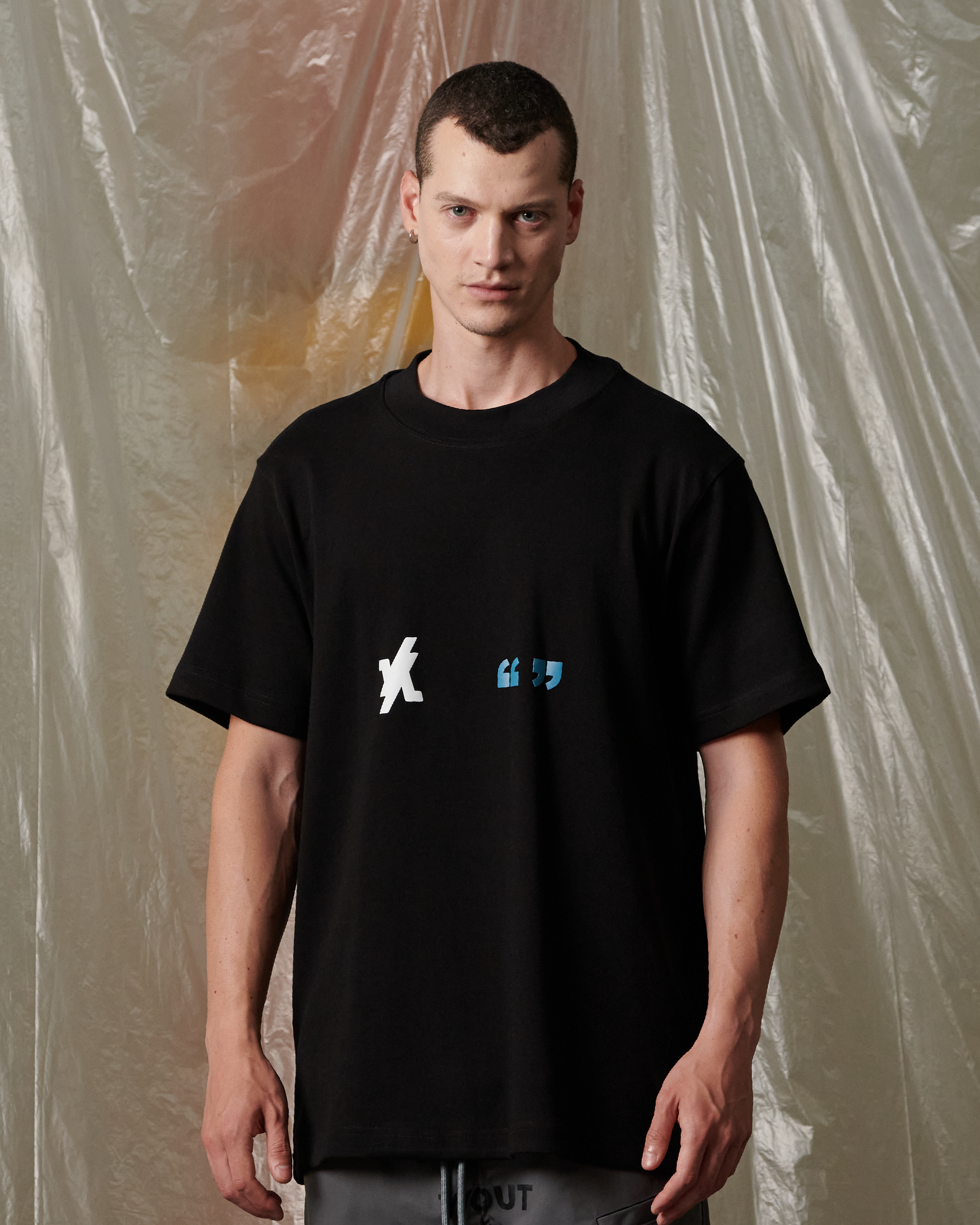 VITAL T-SHIRT