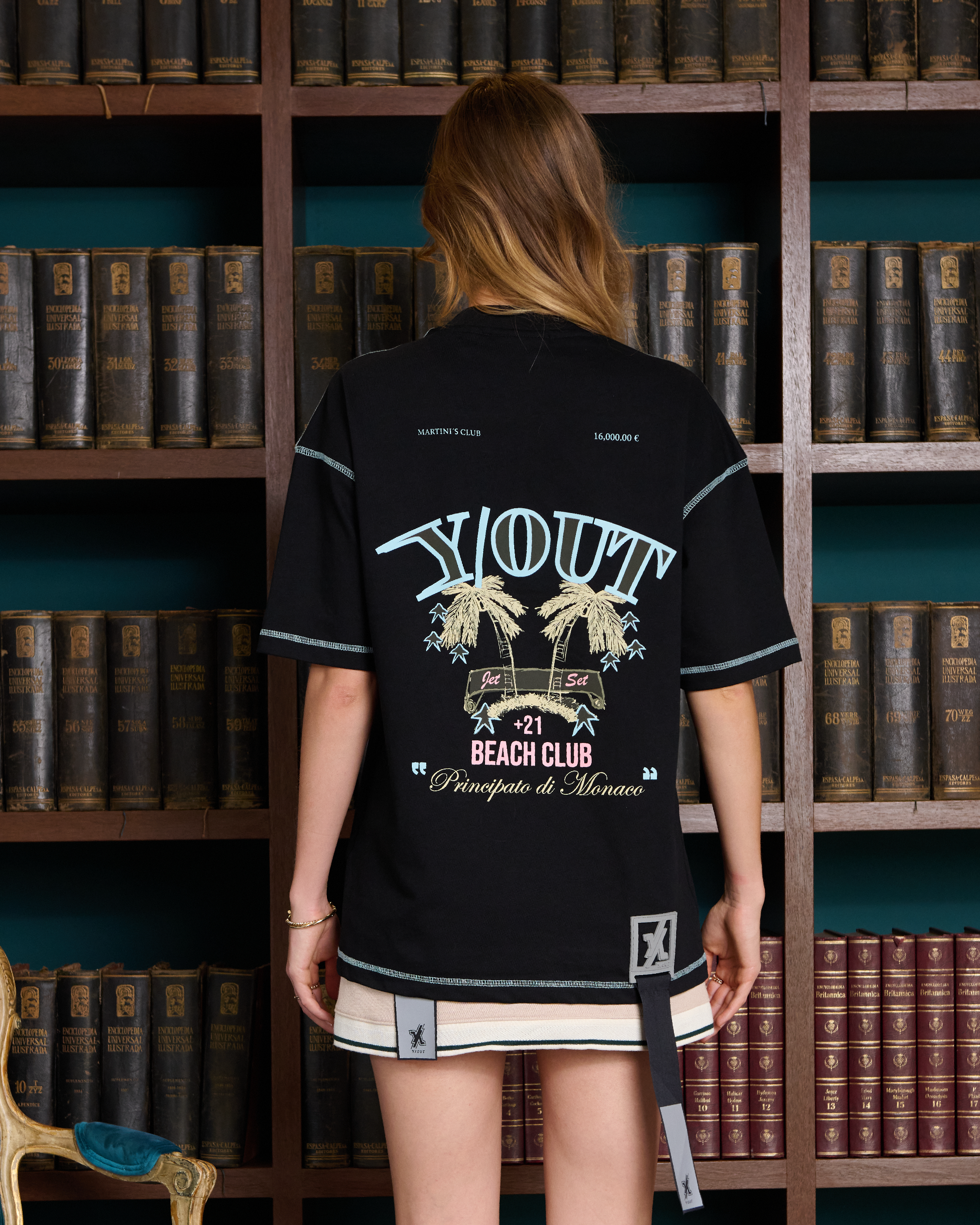 PRINCIPATO T-SHIRT-3