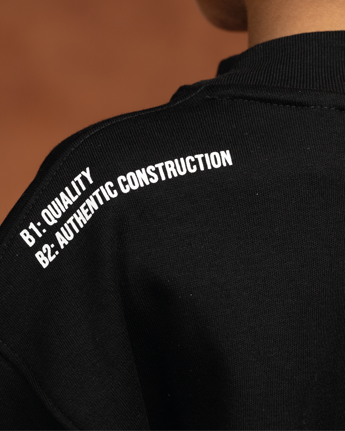 QUIALITY STAIRS T-SHIRT KIDS-6
