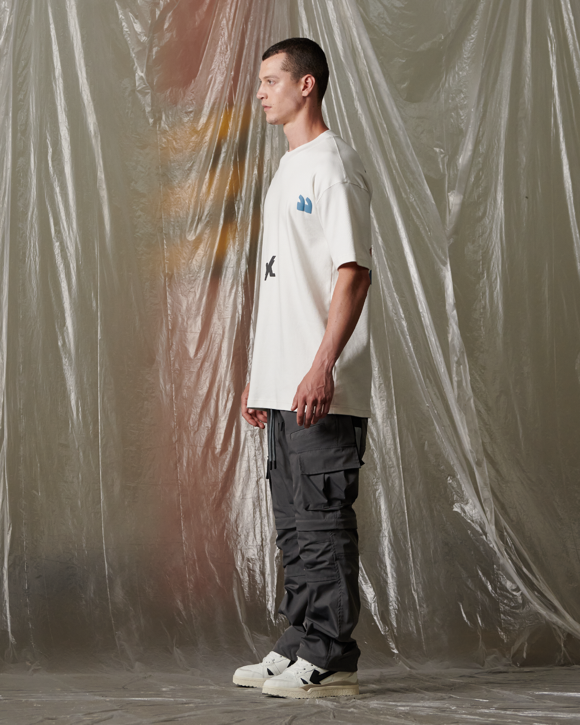 CLOUD T-SHIRT