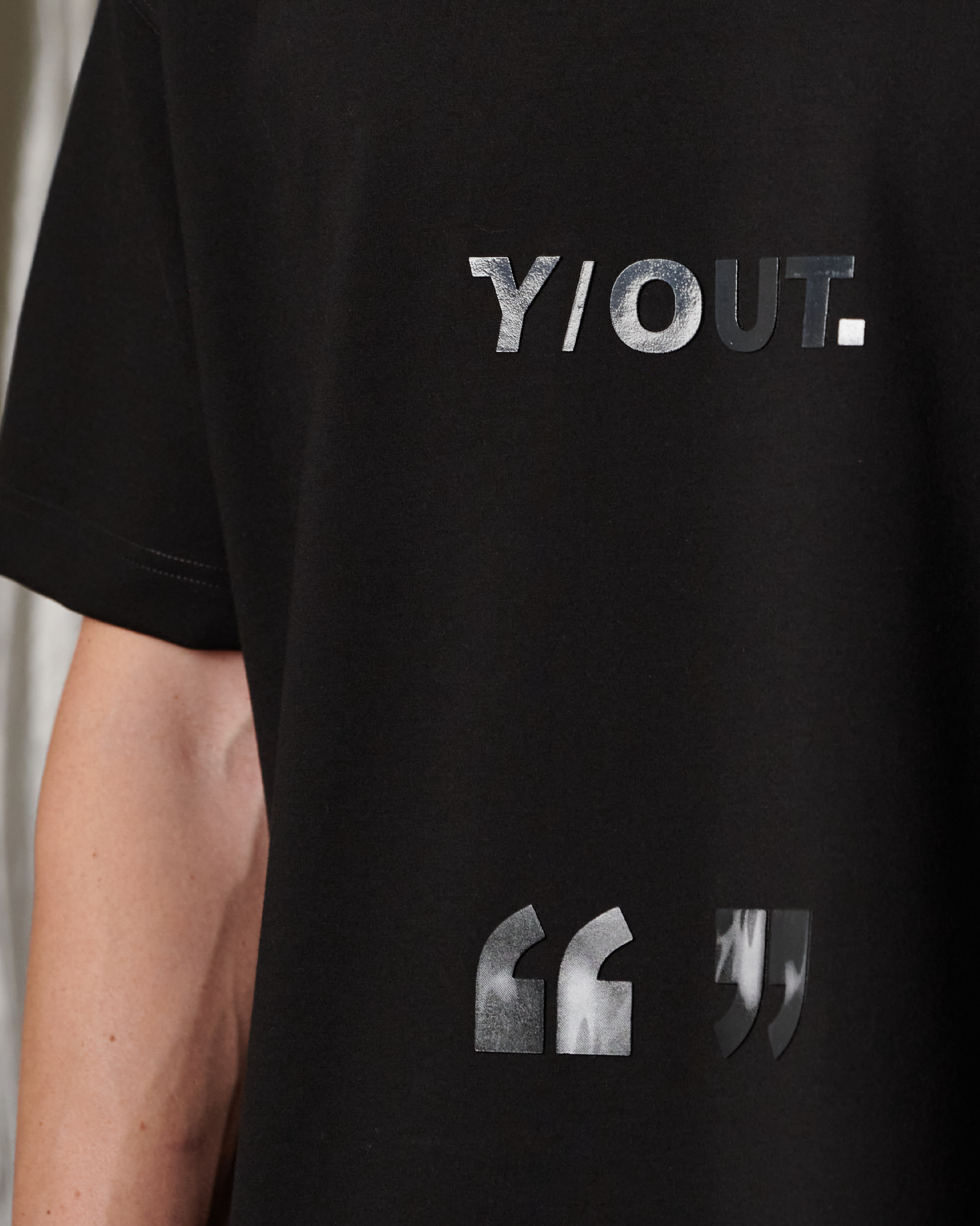 WET LOGO T-SHIRT-4