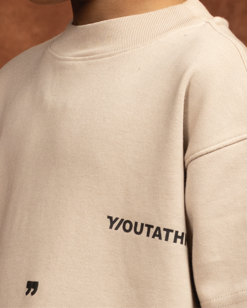 VOCAB T-SHIRT KIDS