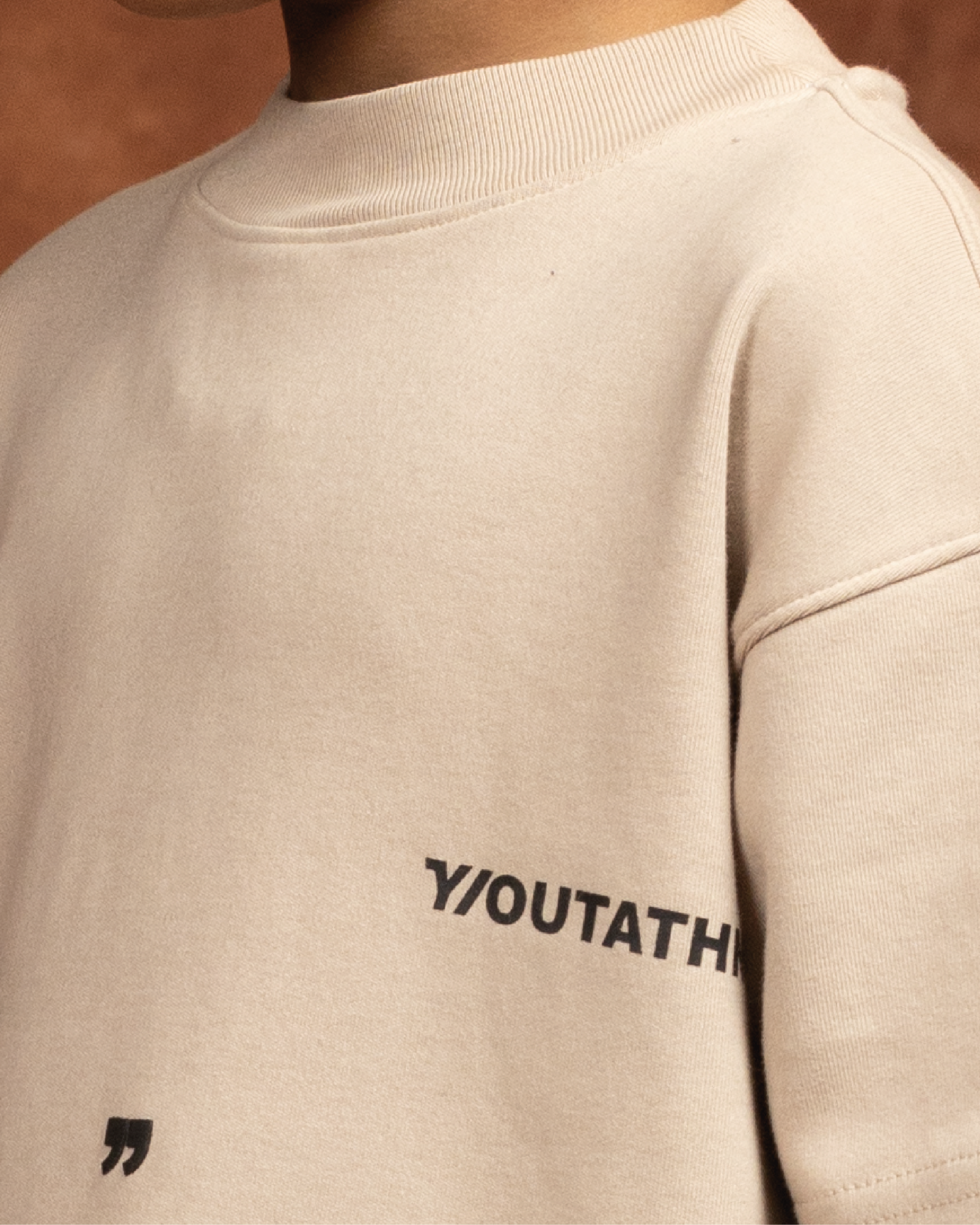 VOCAB T-SHIRT KIDS