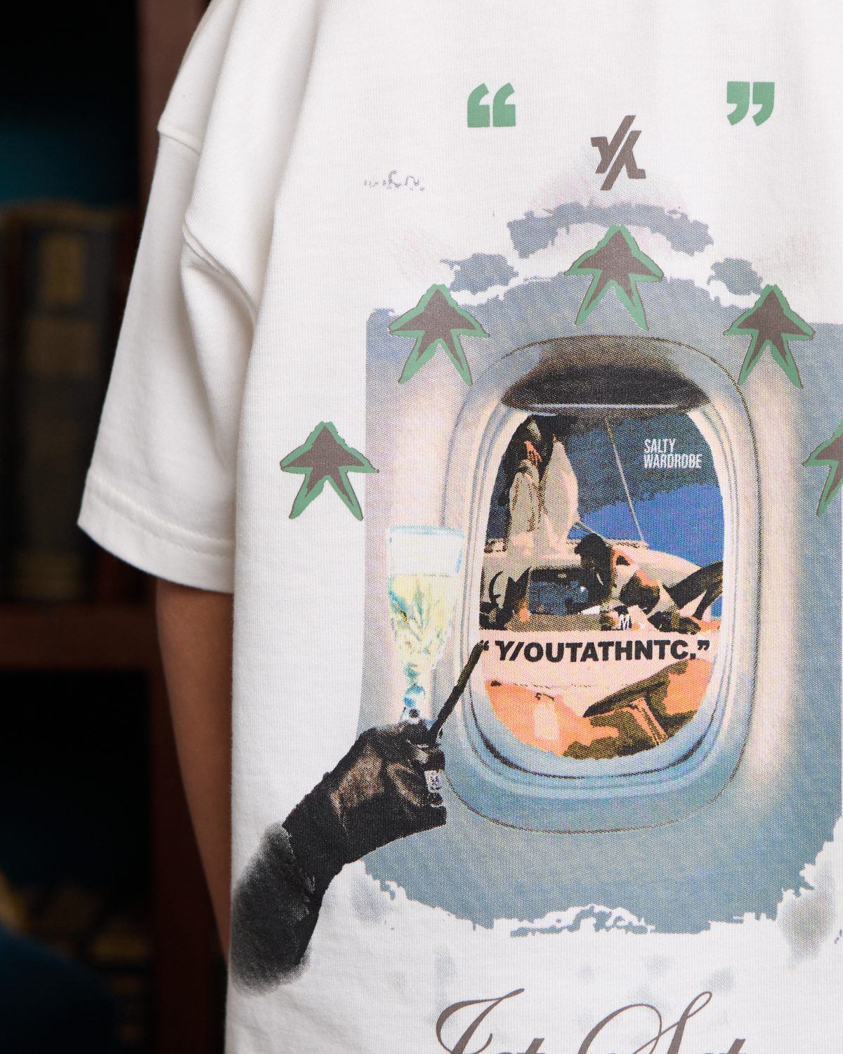 JET T-SHIRT KIDS-6