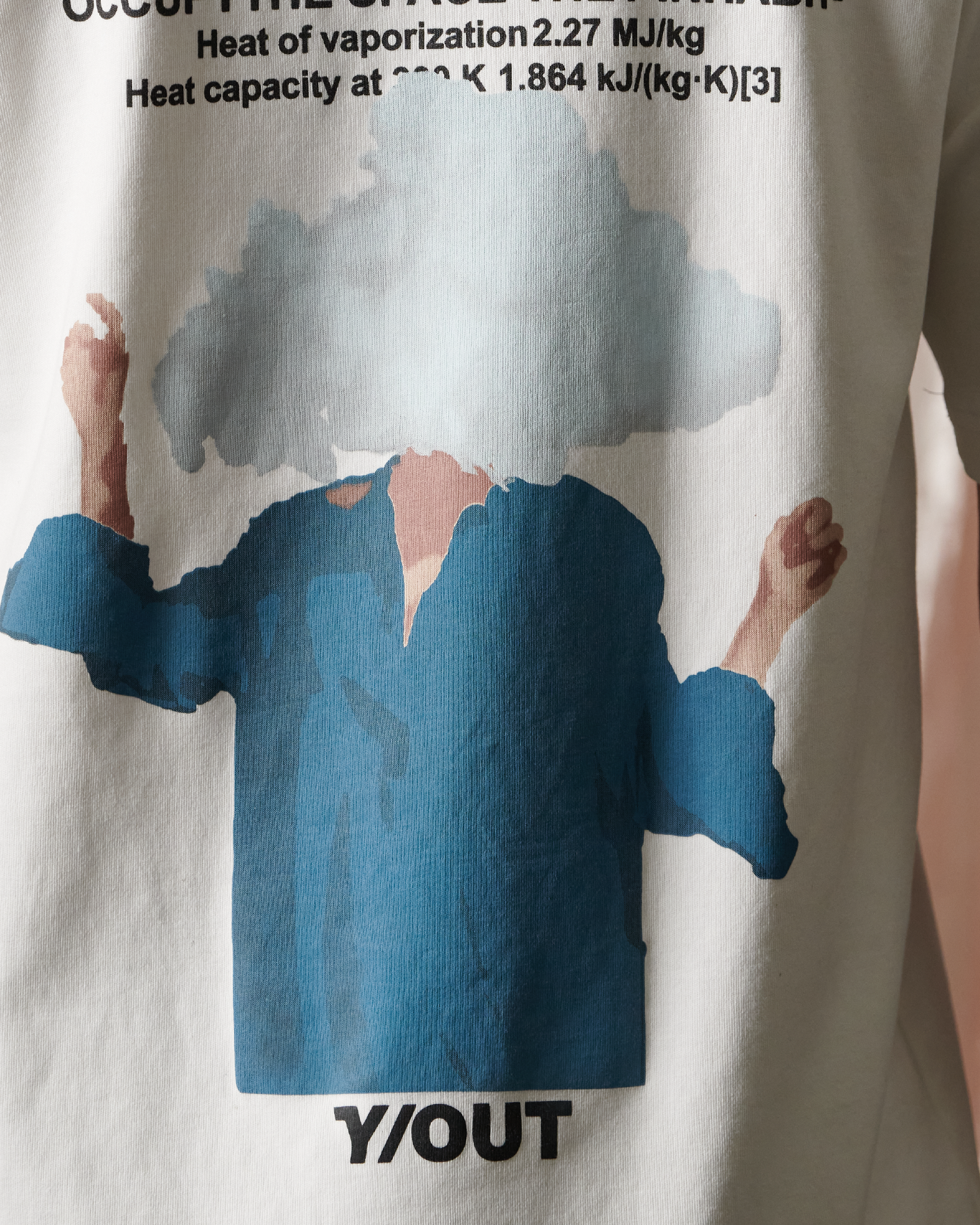 CLOUD T-SHIRT