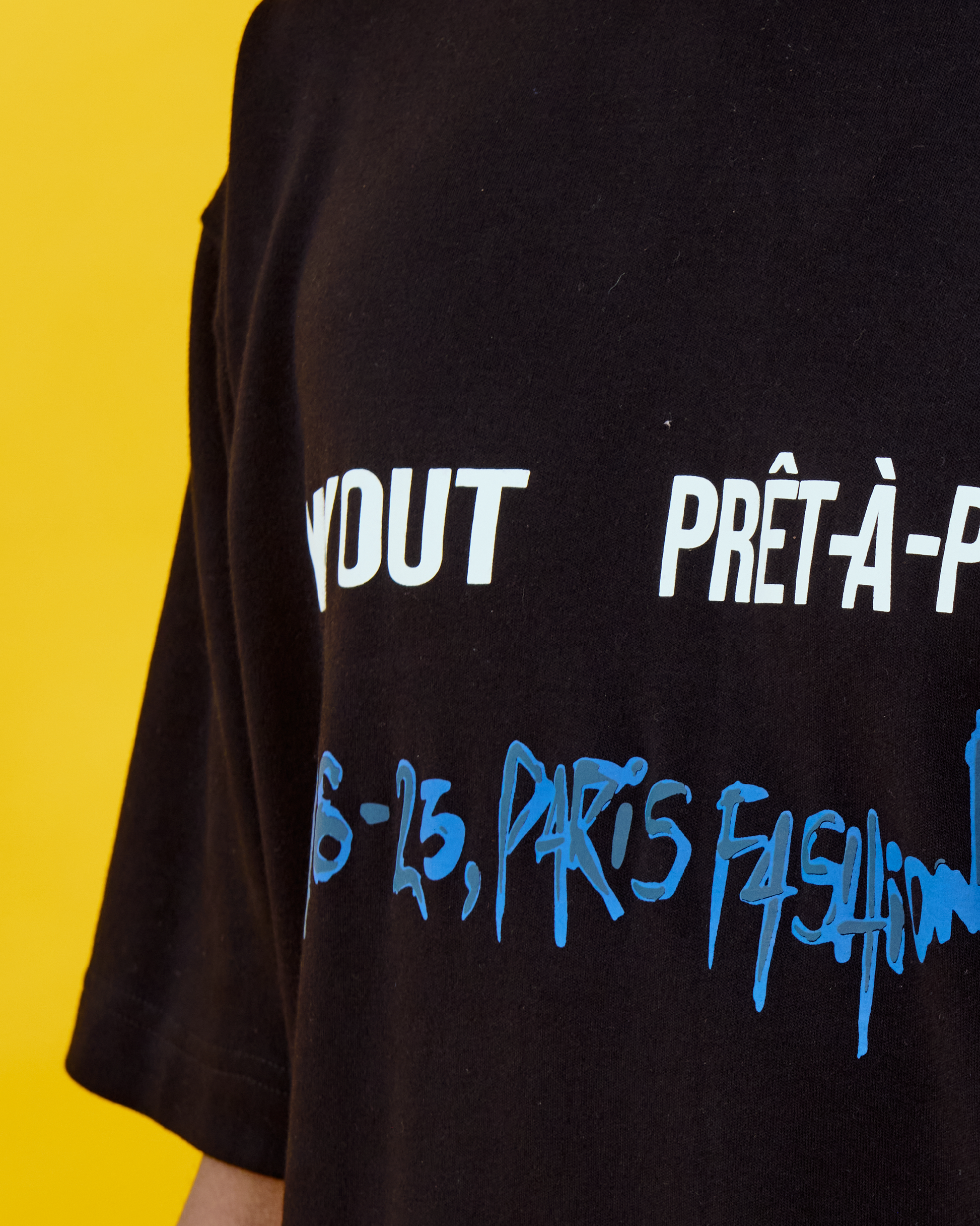 CALENDRIER T-SHIRT