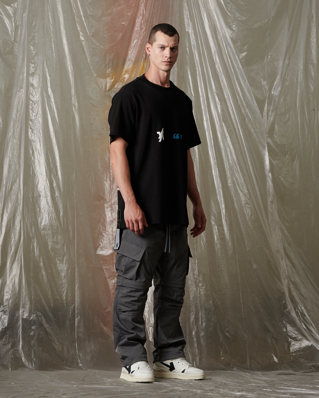 VITAL T-SHIRT