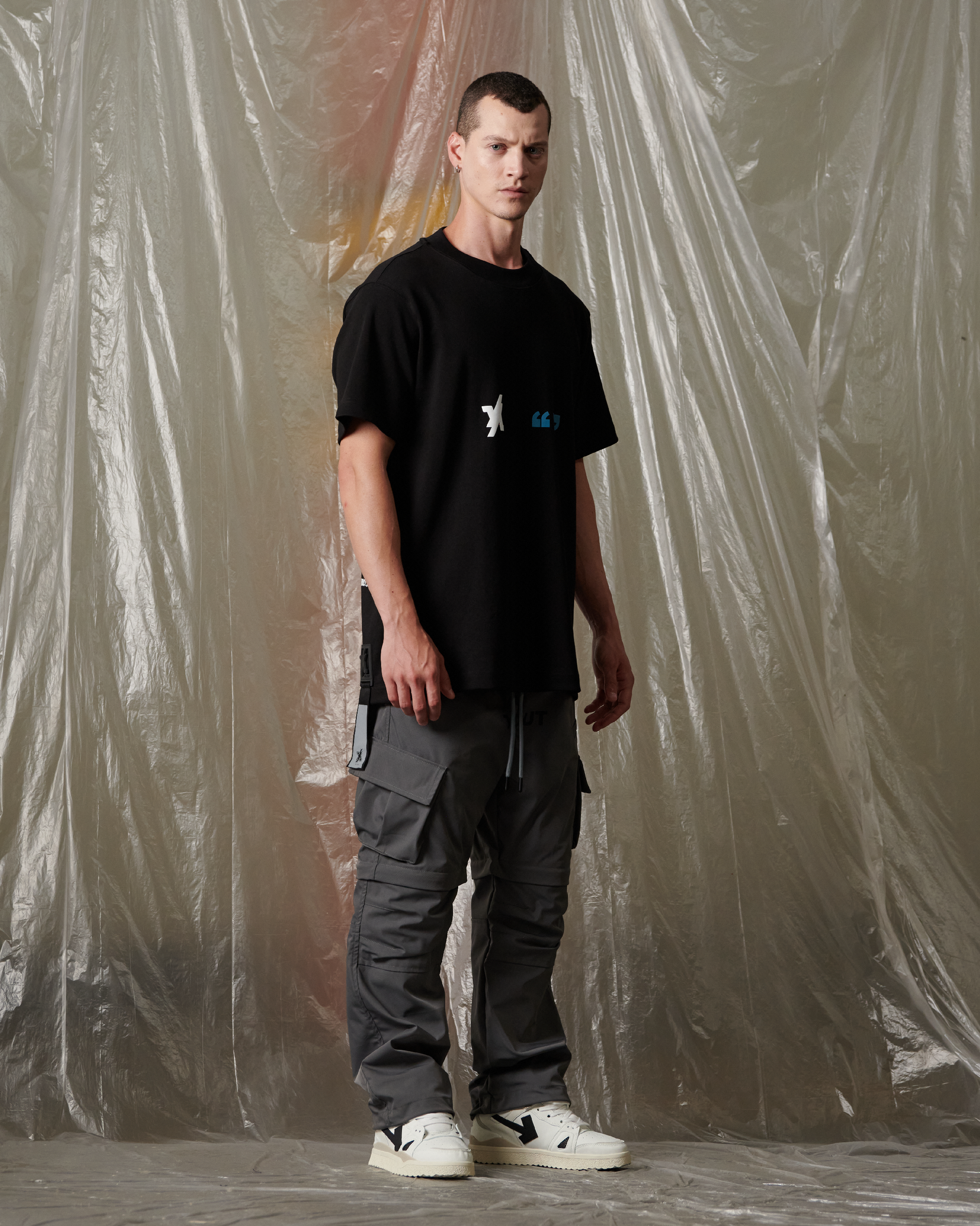VITAL T-SHIRT