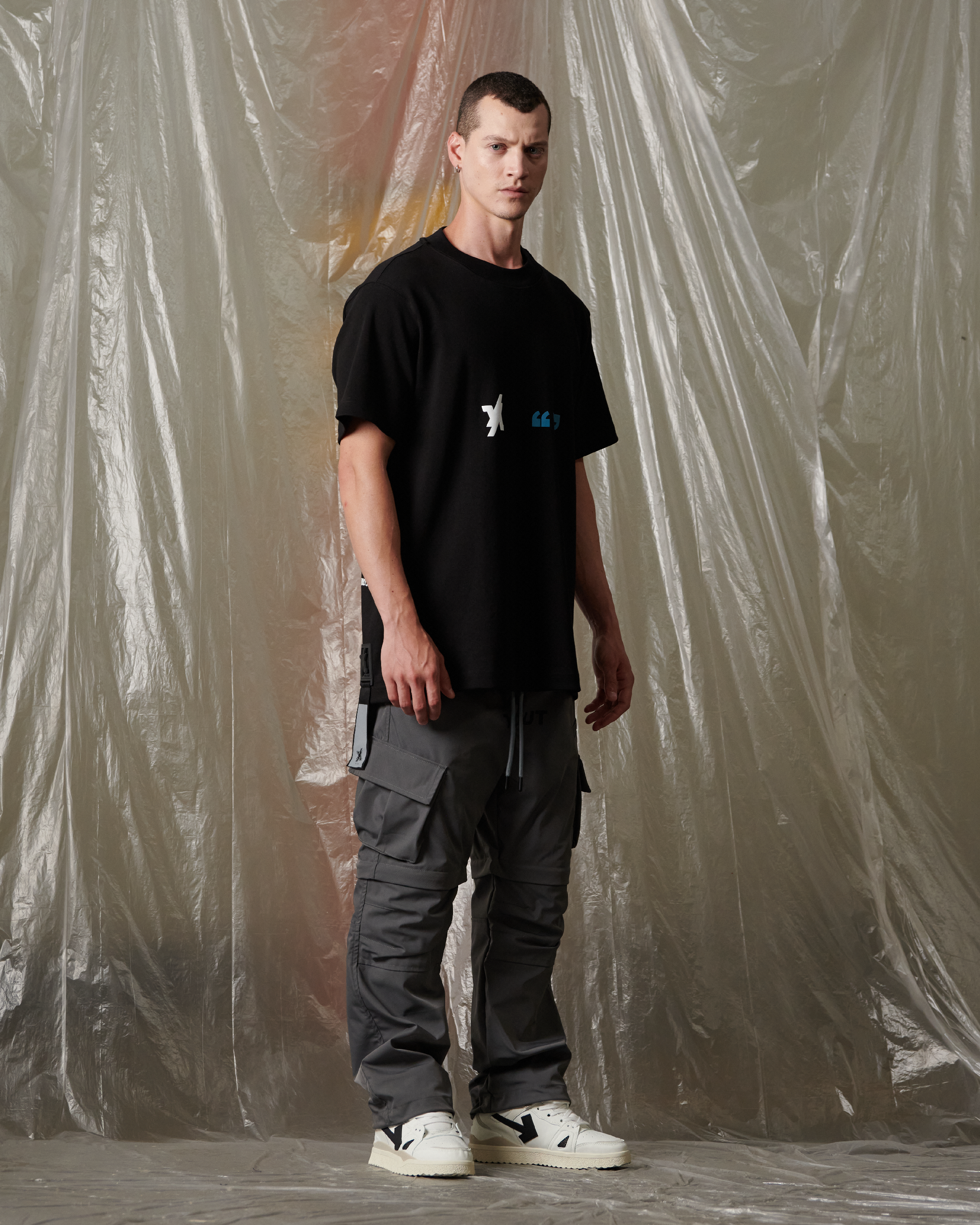 VITAL T-SHIRT