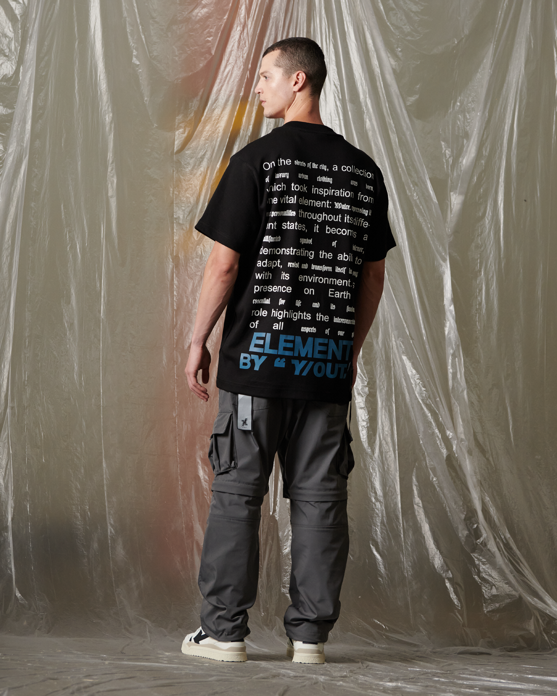 VITAL T-SHIRT