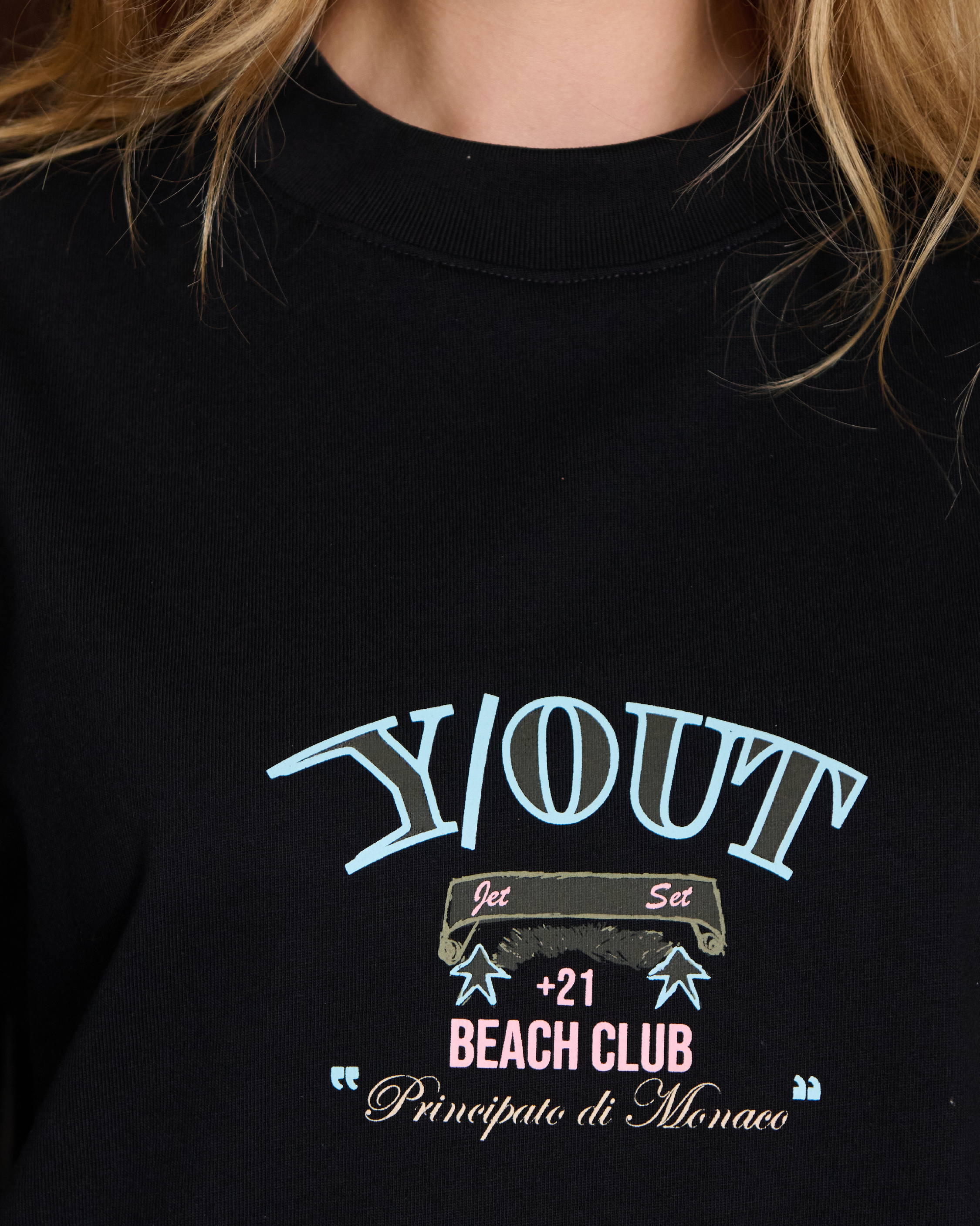 PRINCIPATO T-SHIRT-6