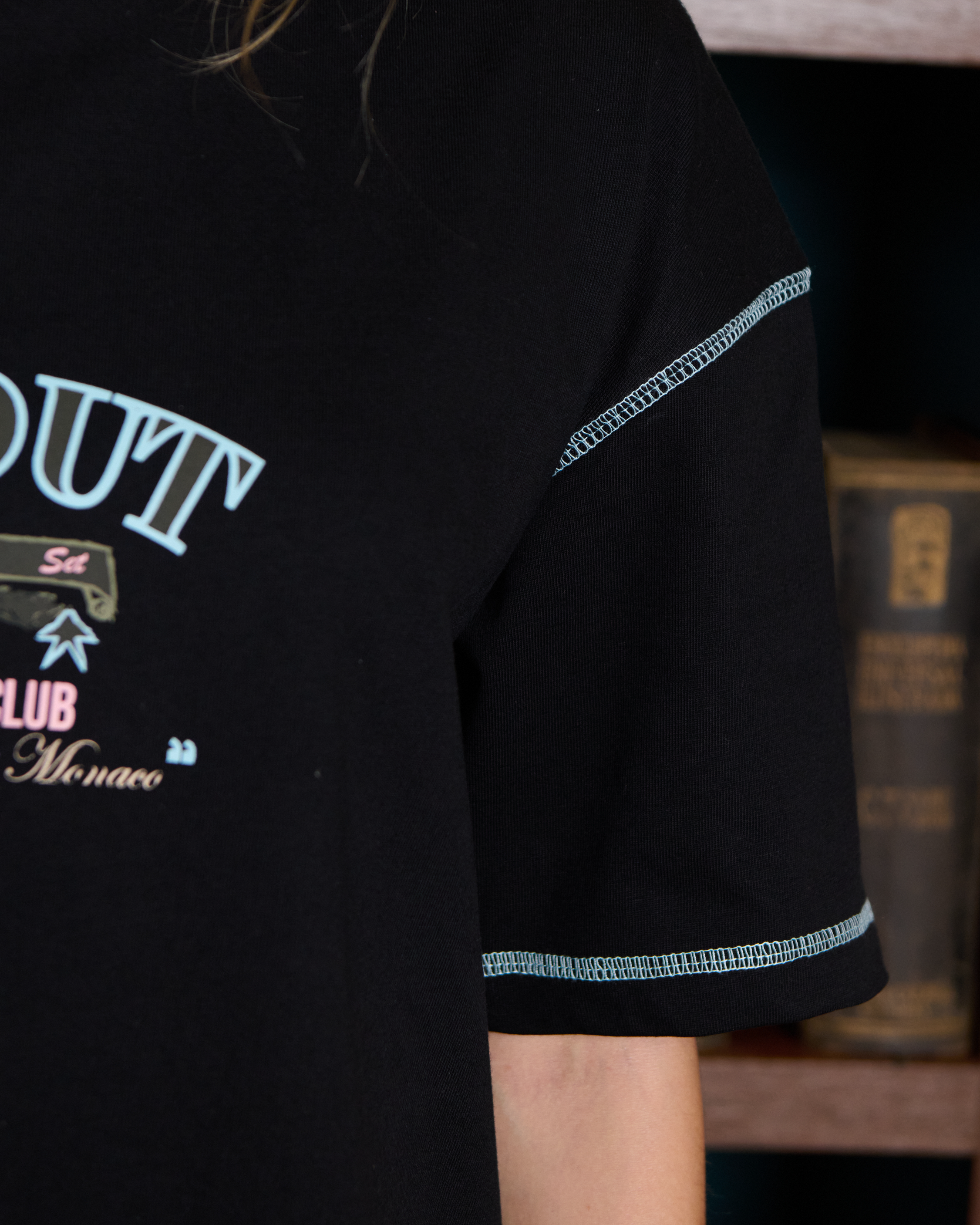 PRINCIPATO T-SHIRT-4