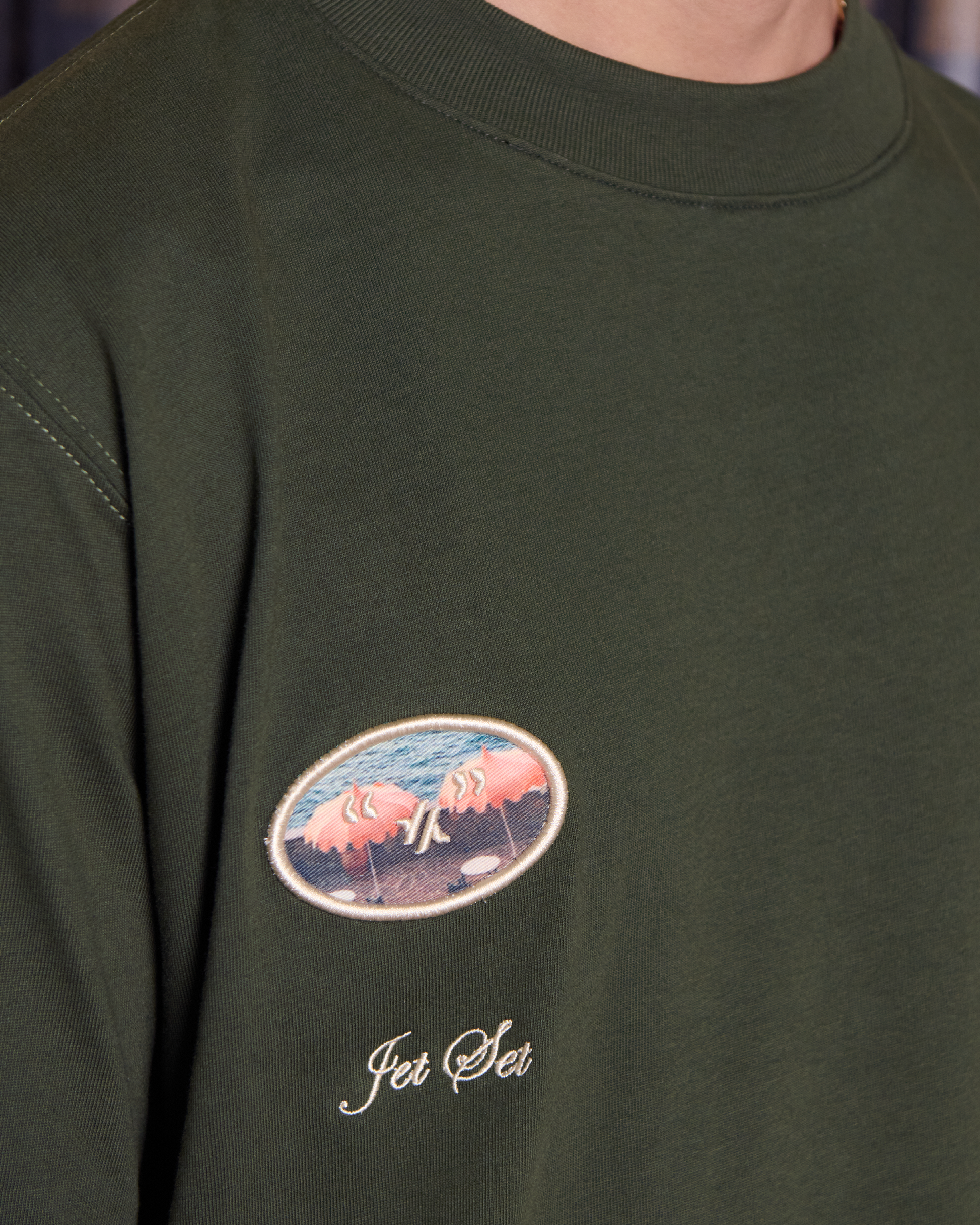 AMALFI T-SHIRT