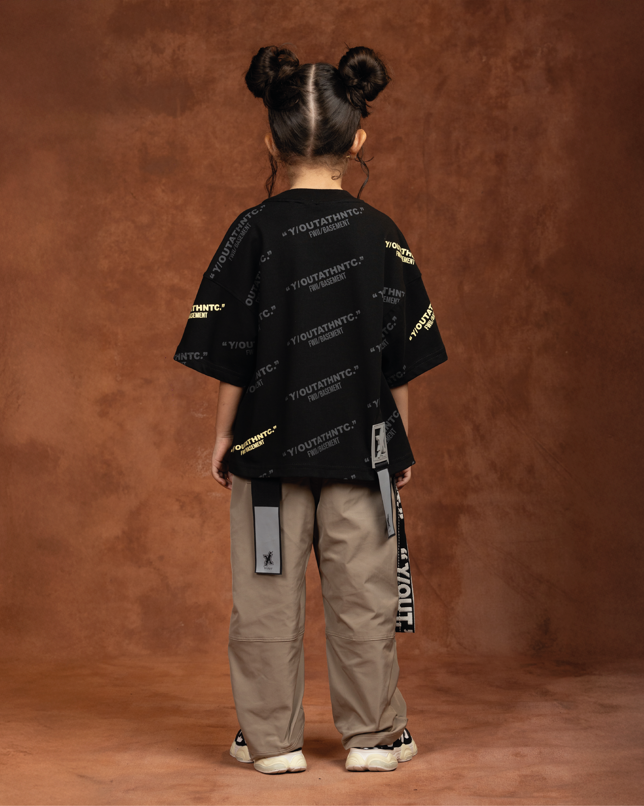 AKAI T-SHIRT KIDS