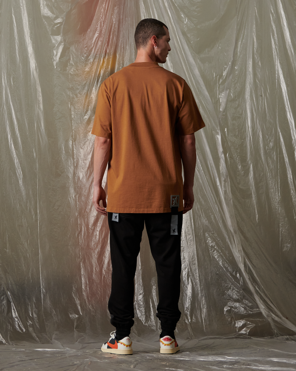 COMET T-SHIRT