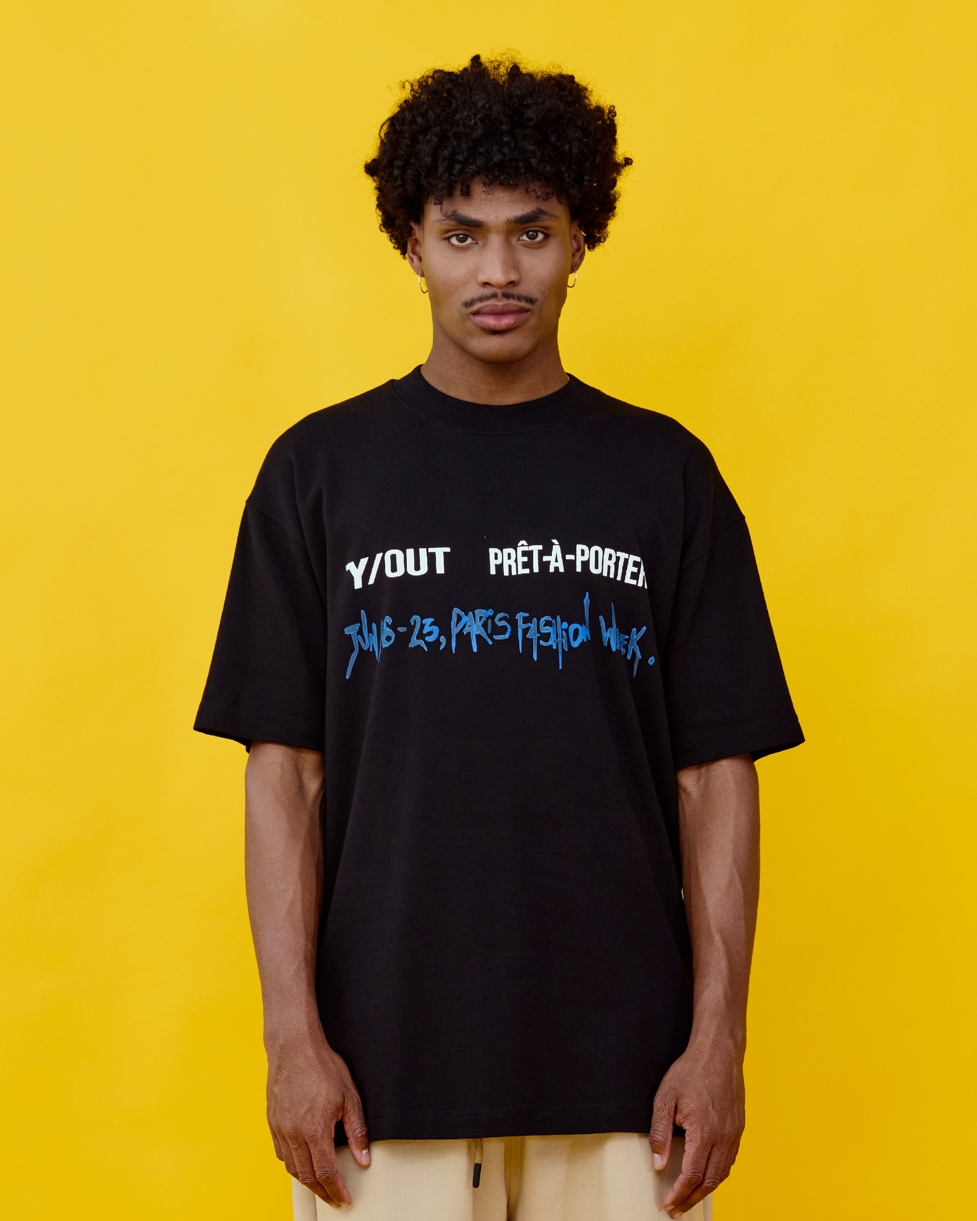 CALENDRIER T-SHIRT