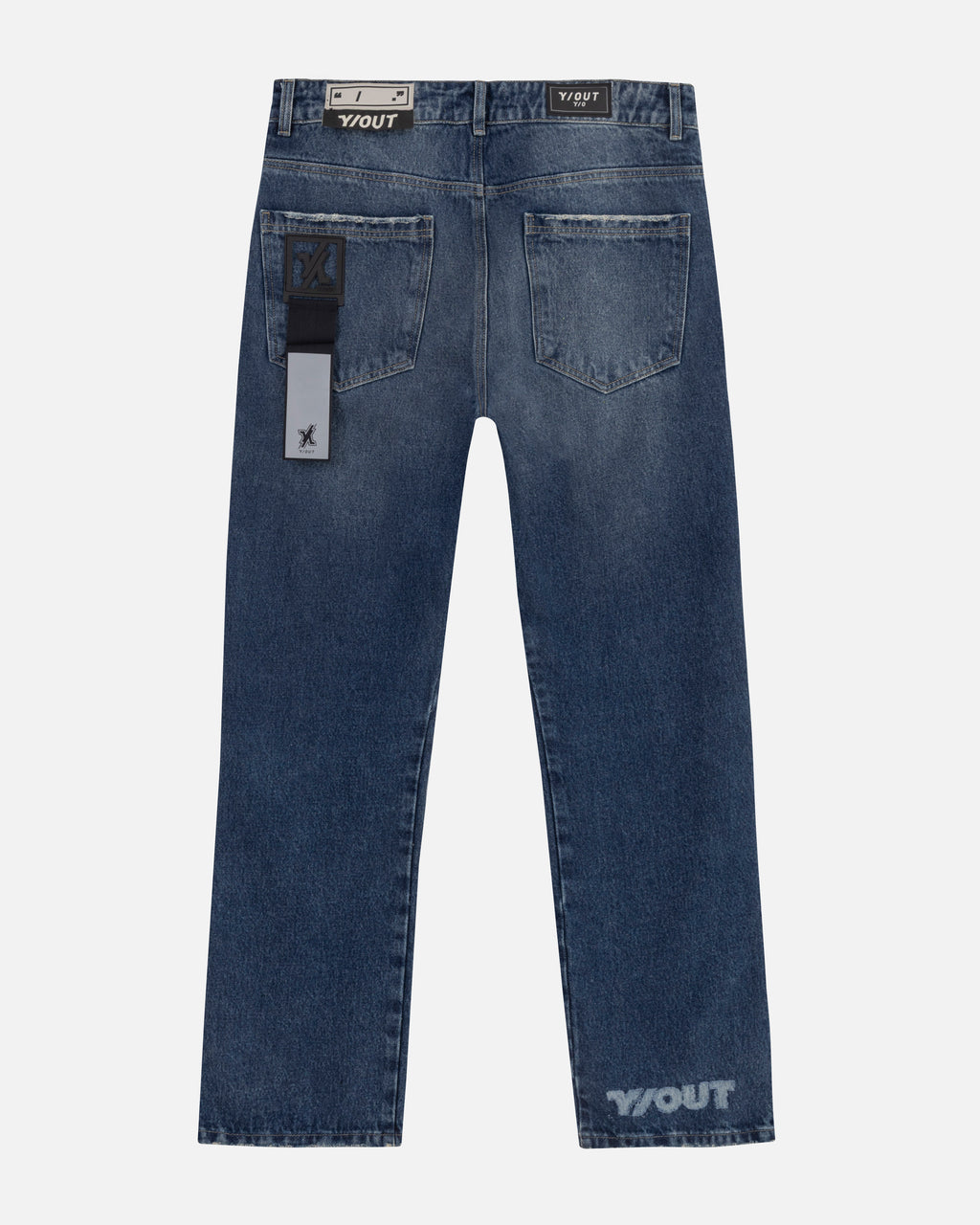 CHOKKA PANT