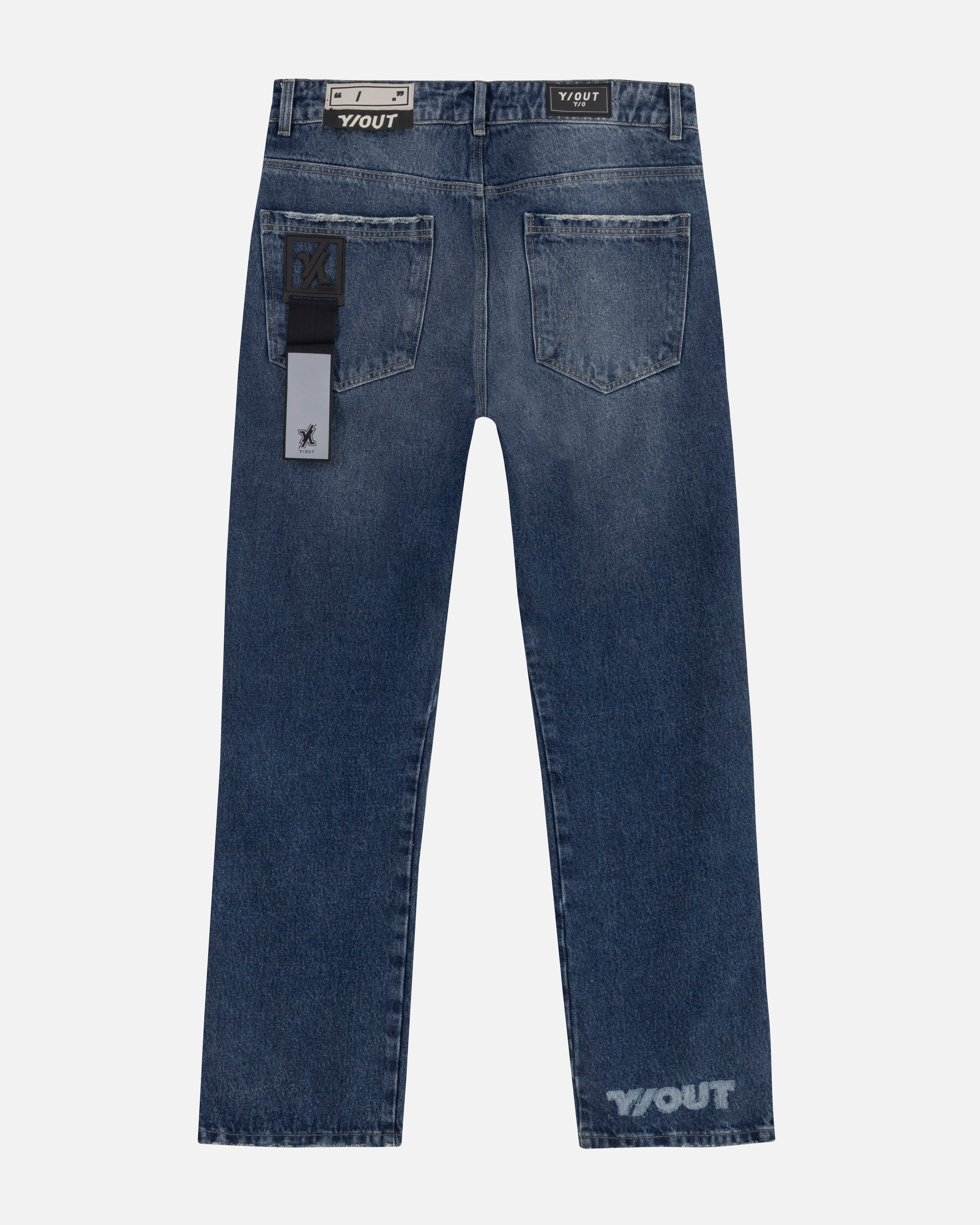 CHOKKA PANT