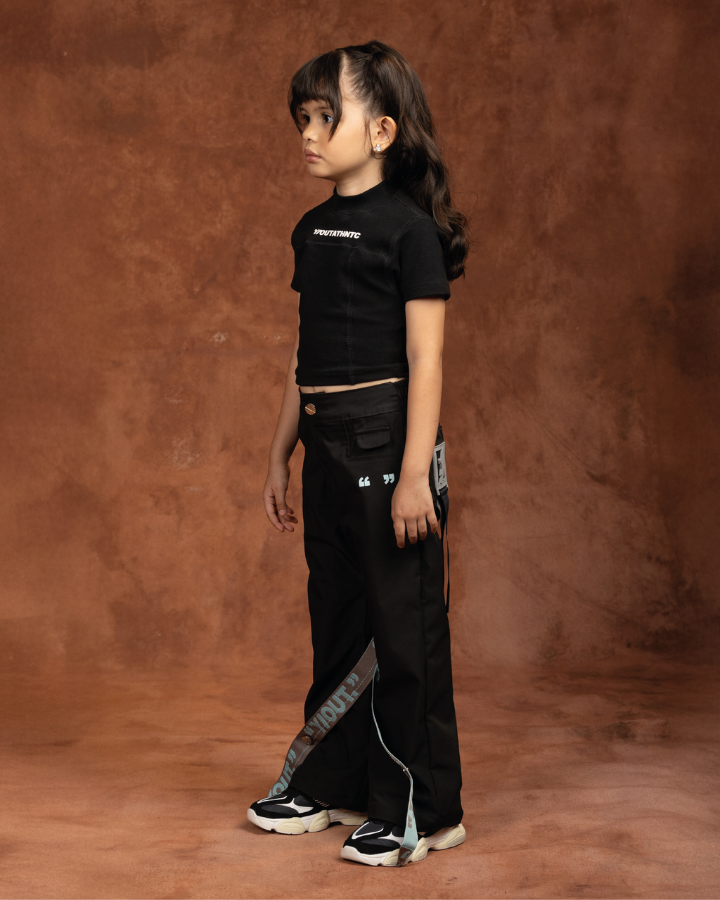 SEQUENCE TOP KIDS